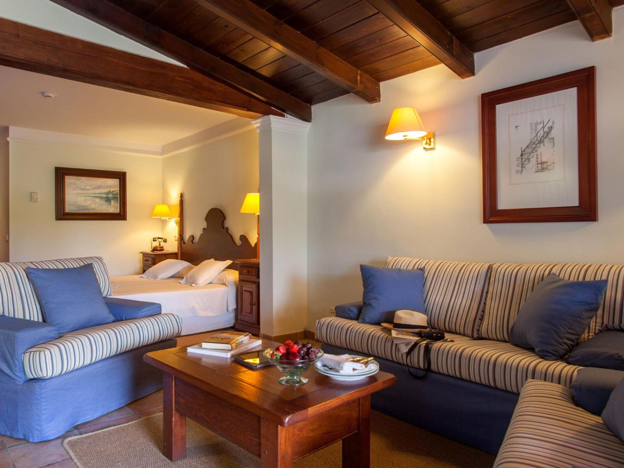Junior Suite with Terrace - Photo 8