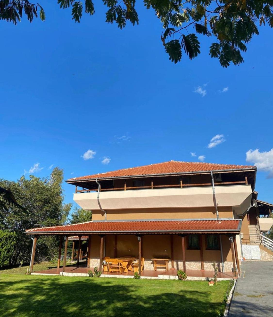 Villa - Photo 48