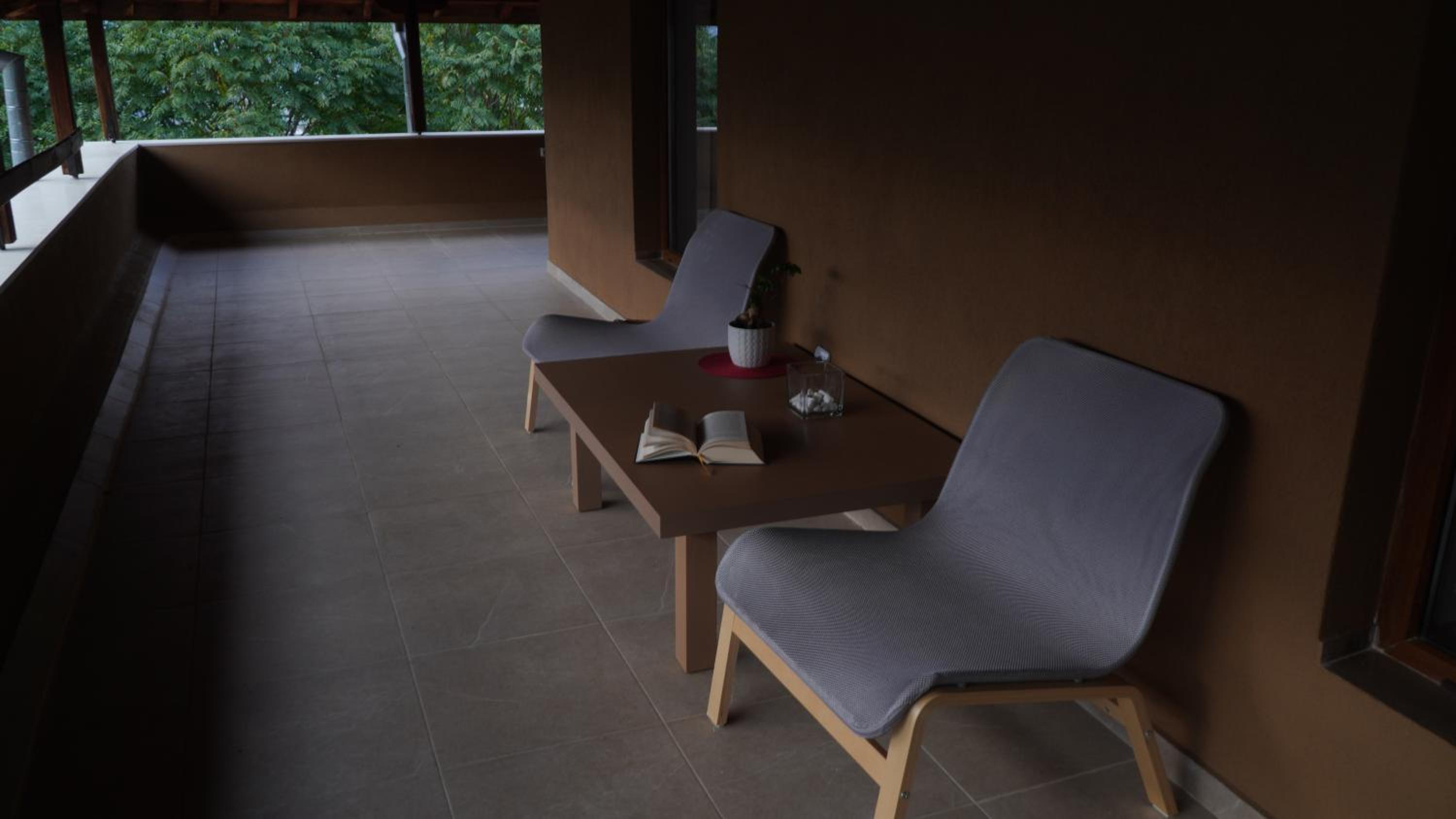 Villa - Photo 26