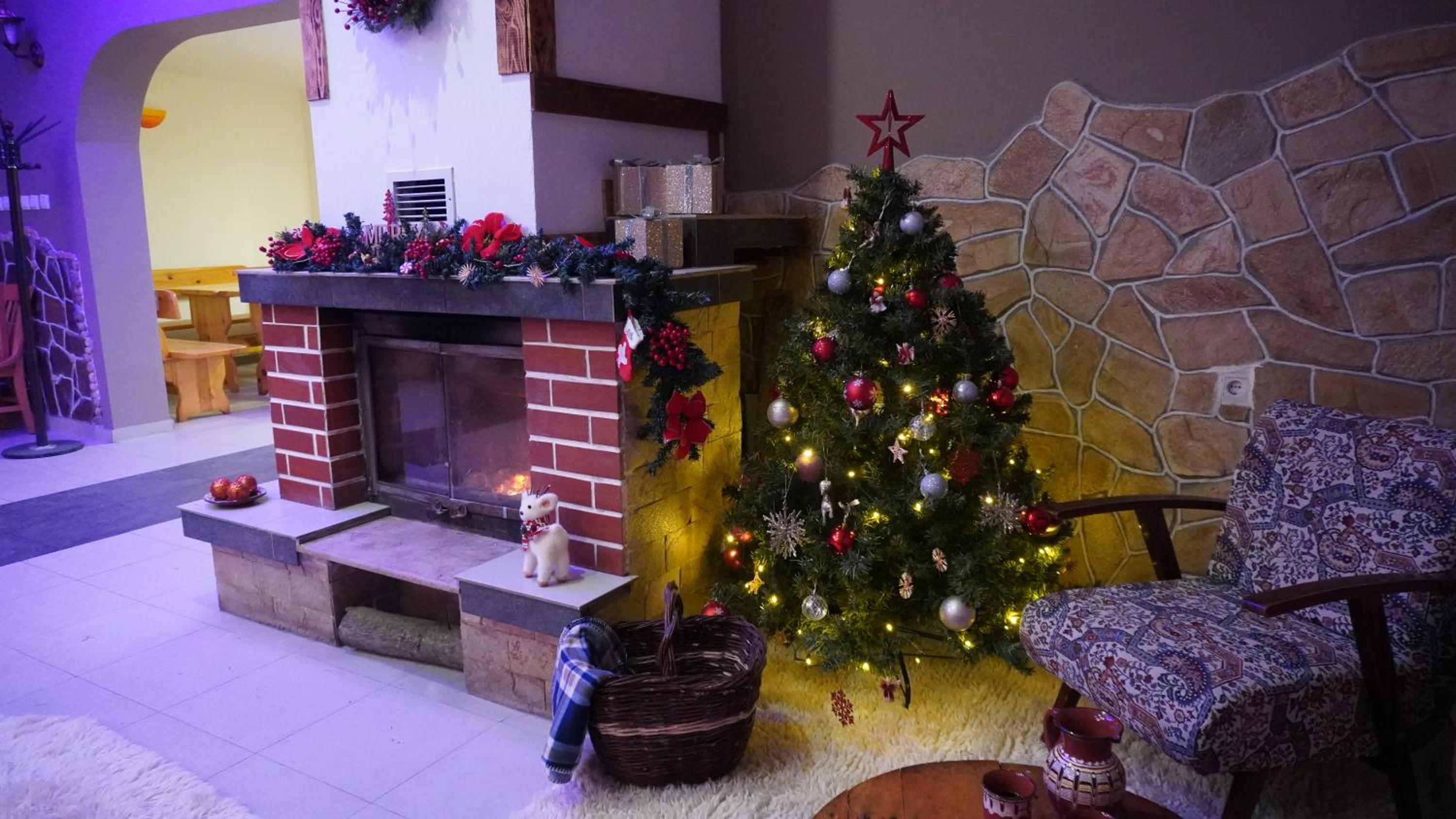 Villa - Photo 4