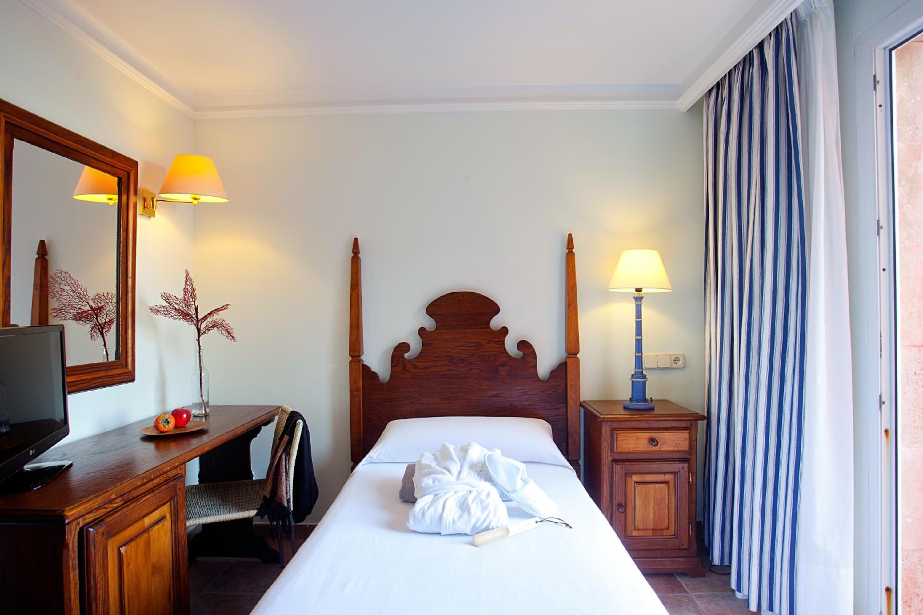Habitación Individual Estándar