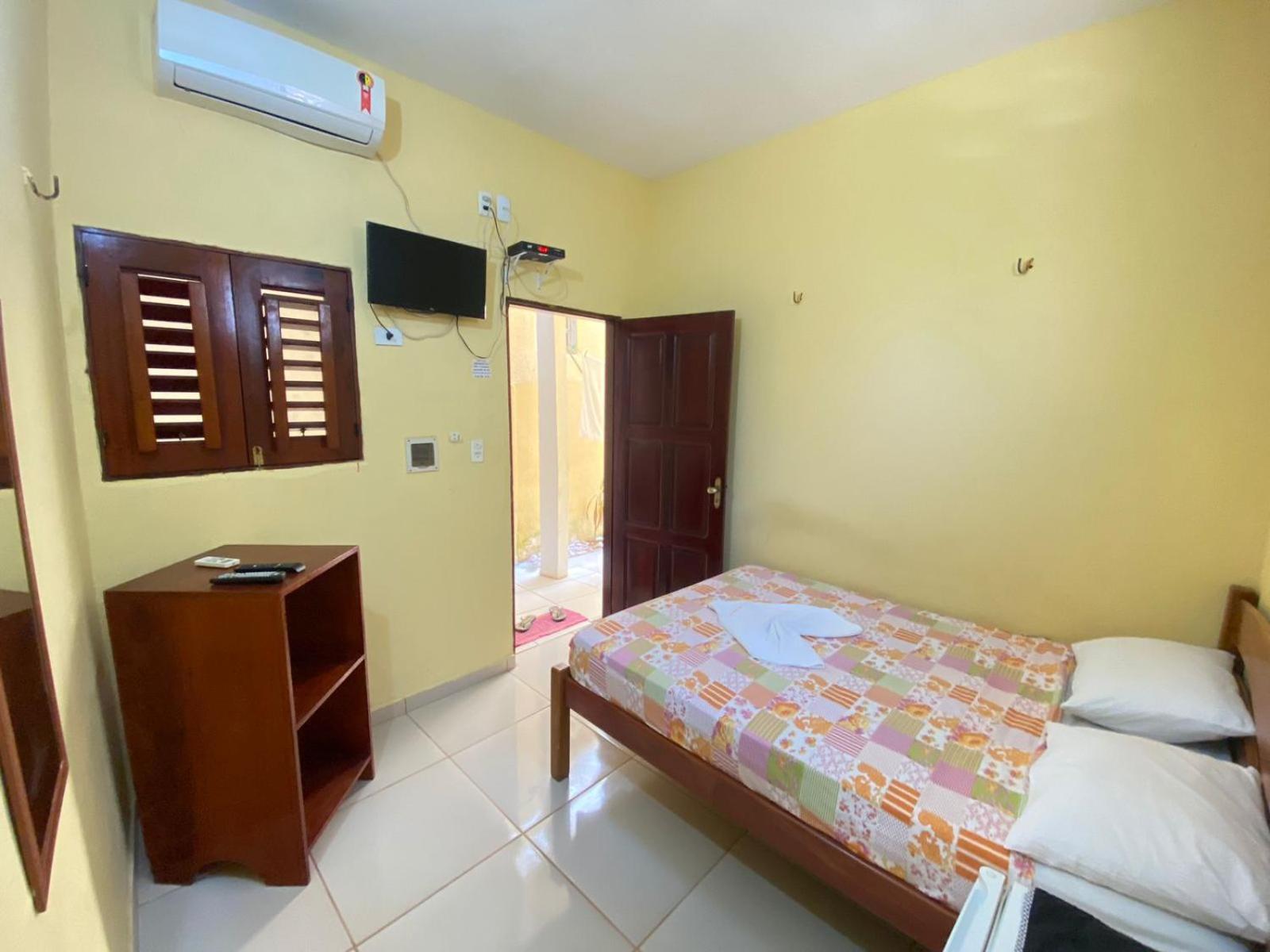 Standard Double Room - Photo 1