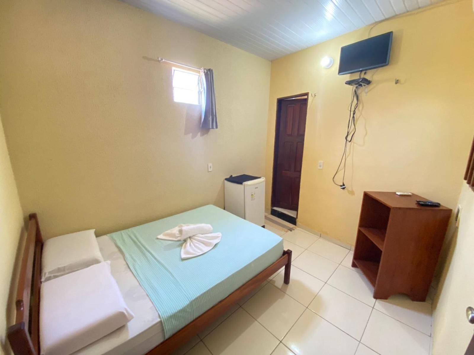 Standard Double Room - Photo 2