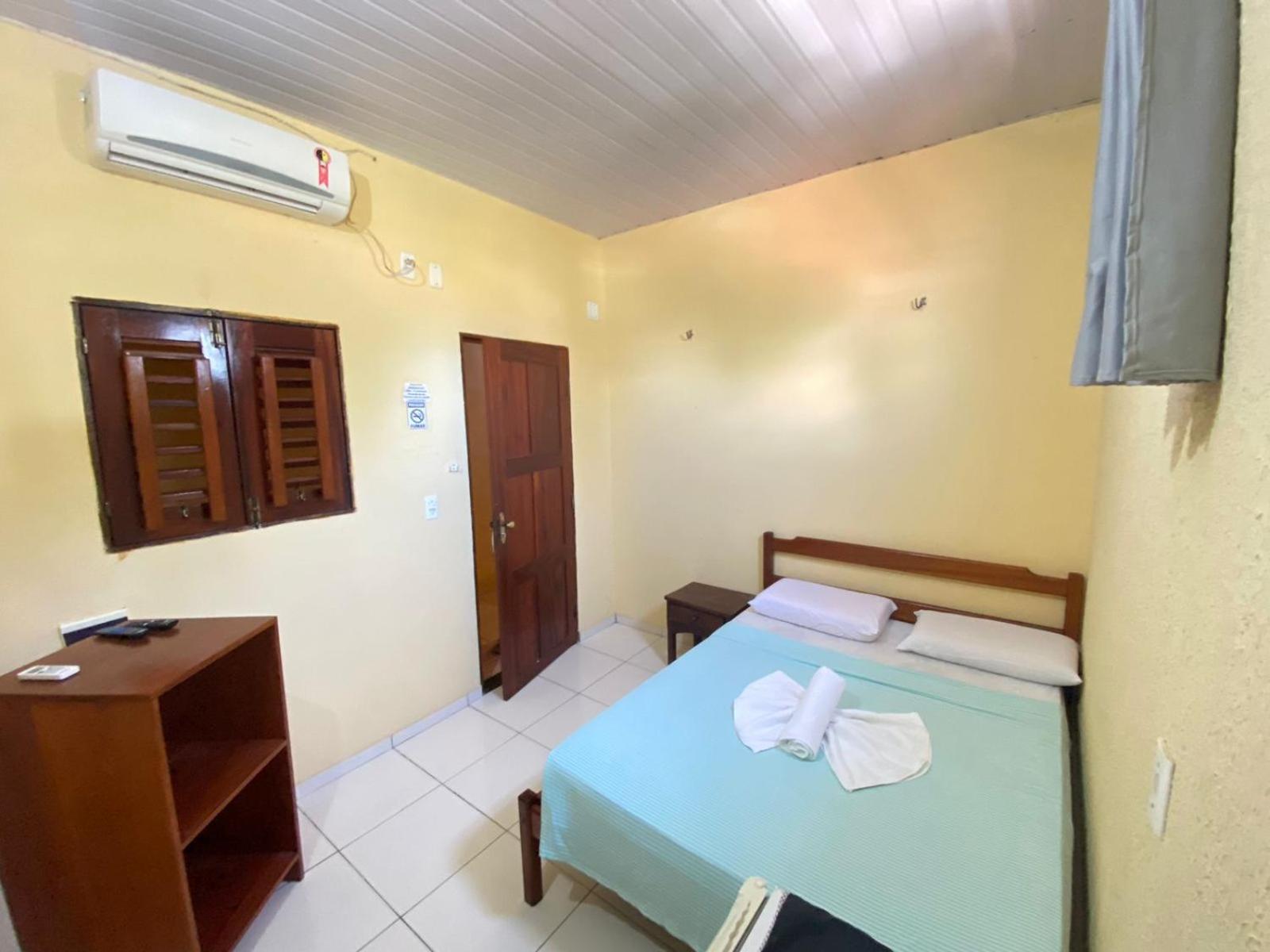 Standard Double Room - Photo 4