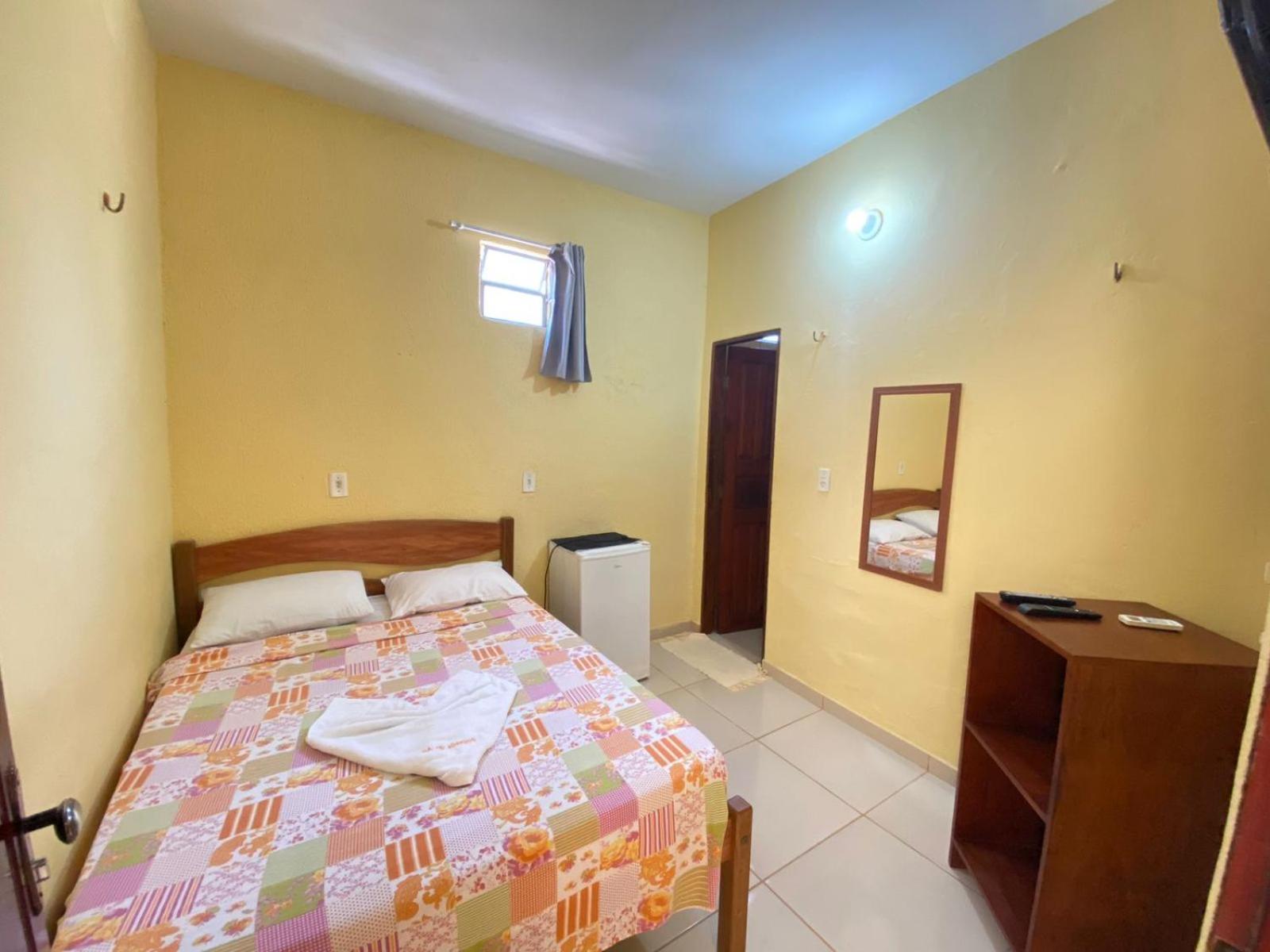 Standard Double Room - Photo 3