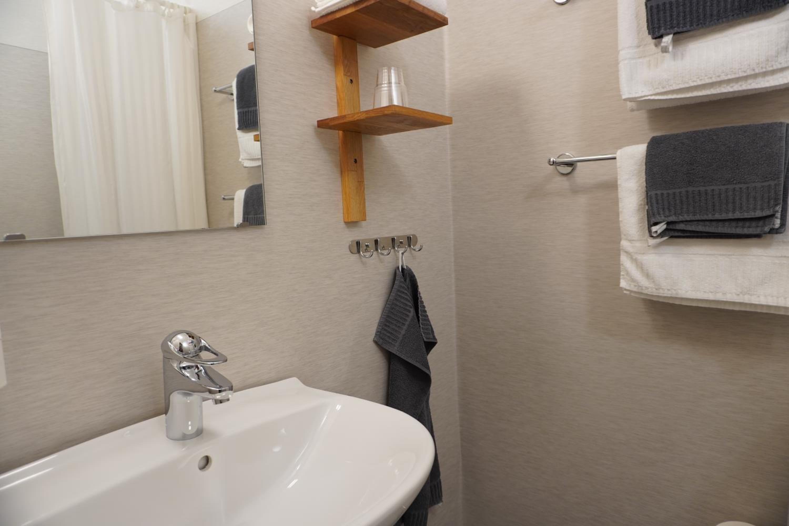 Twin Room photo 3