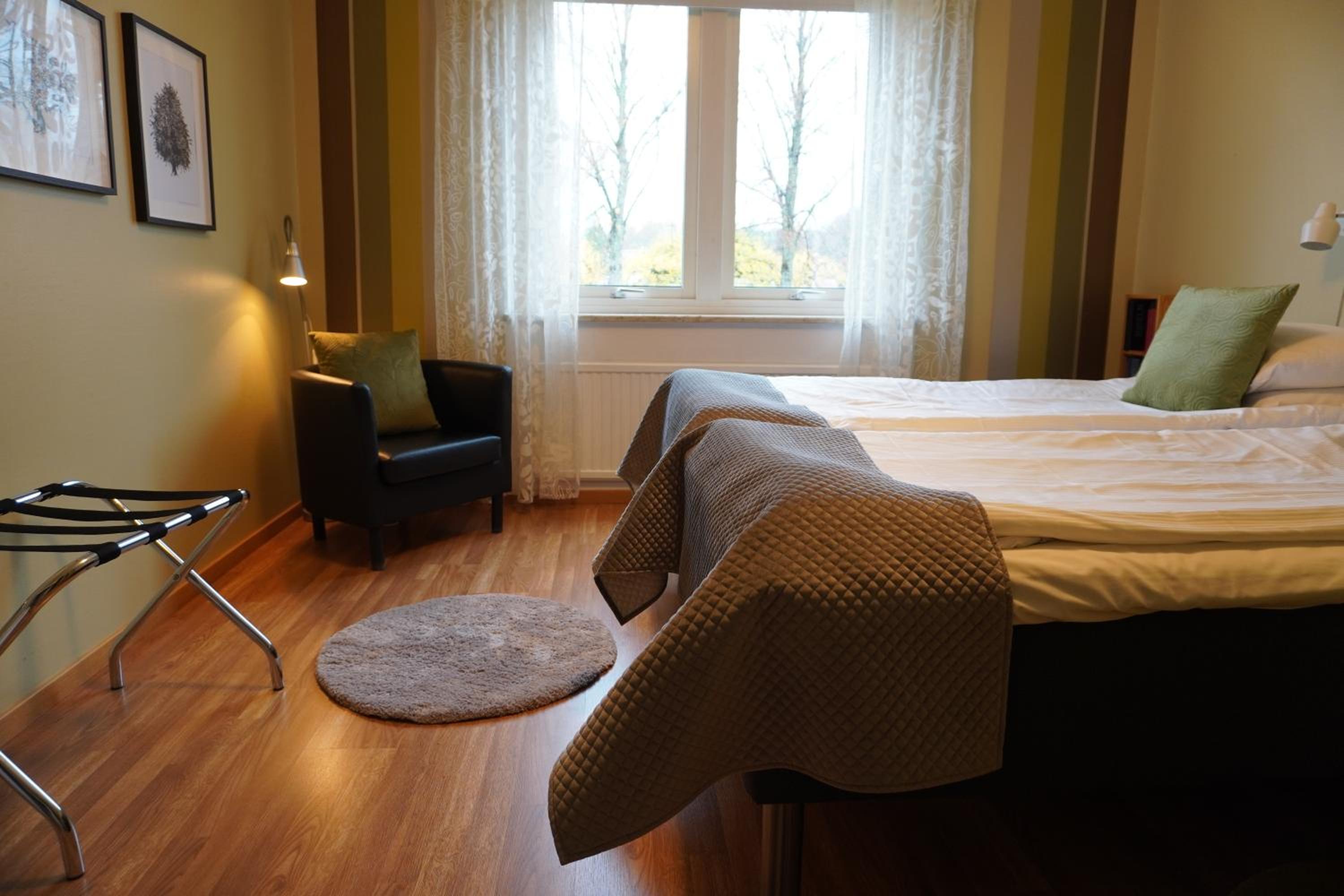 Twin Room photo 1