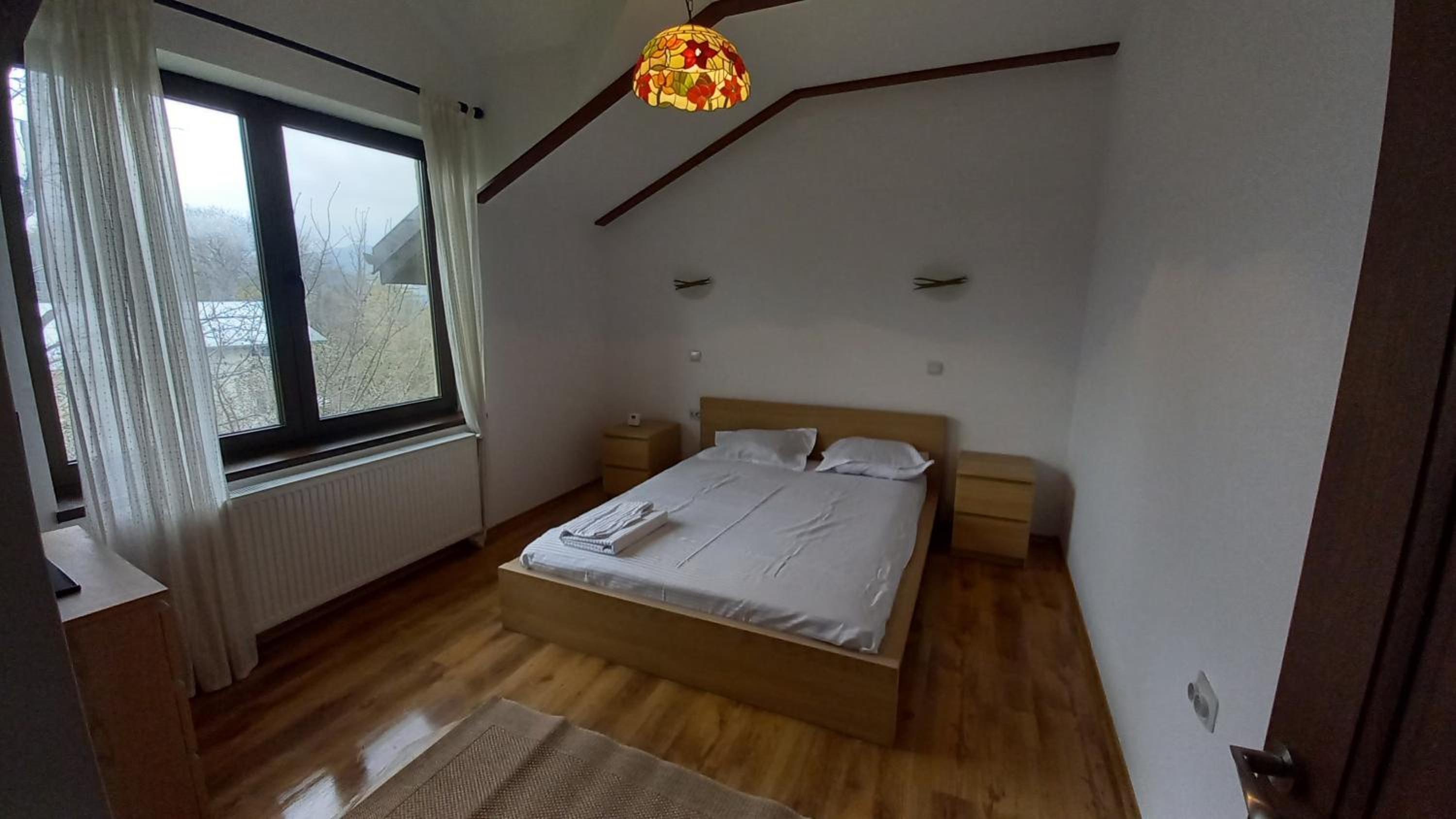 Four-Bedroom House photo 1