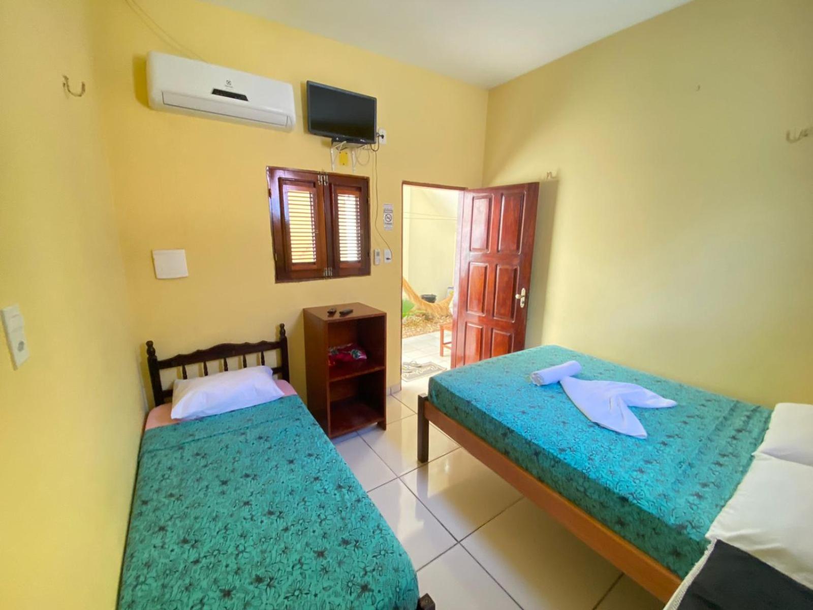 Standard Triple Room - Photo 5