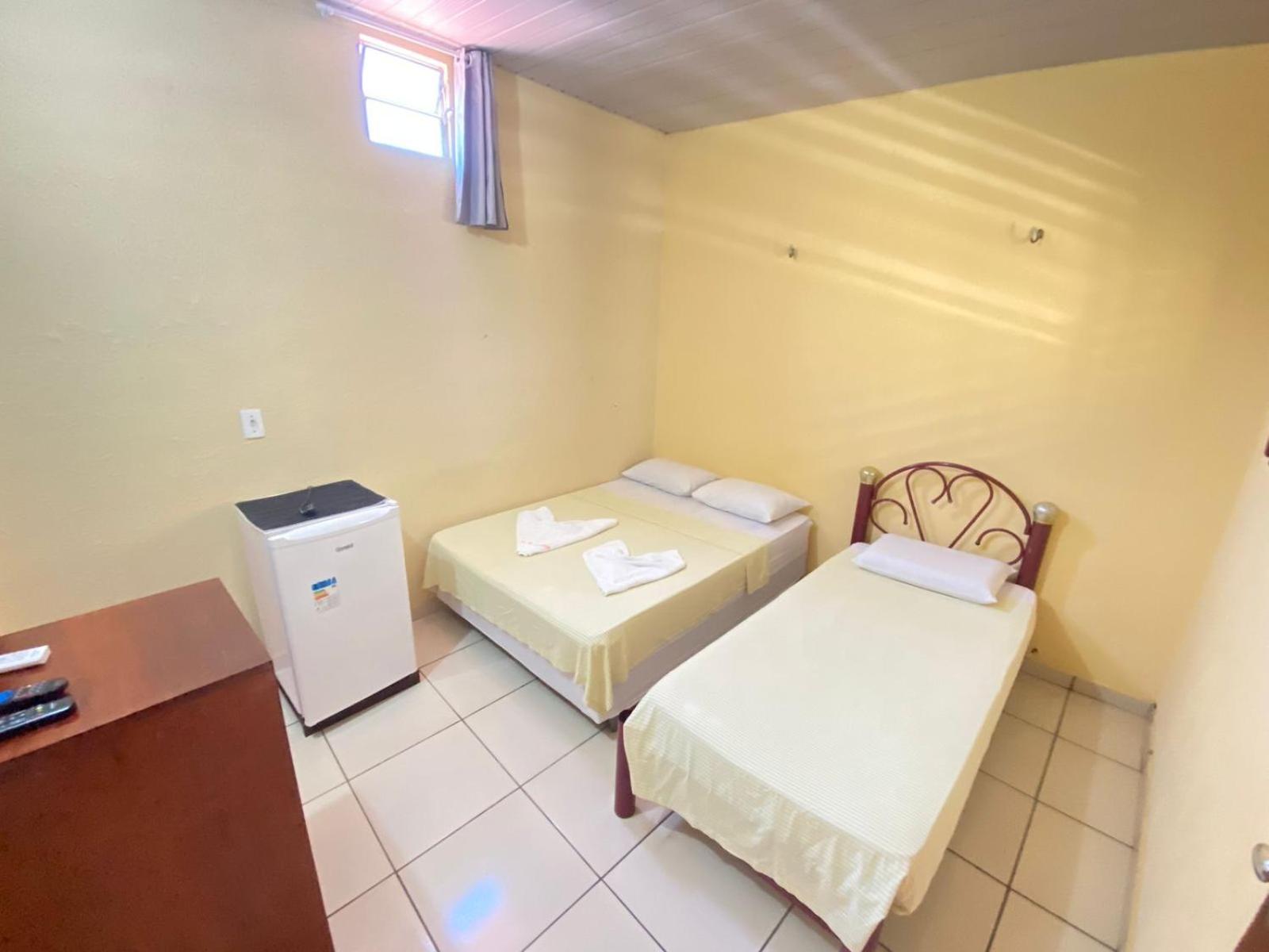 Standard Triple Room - Photo 4