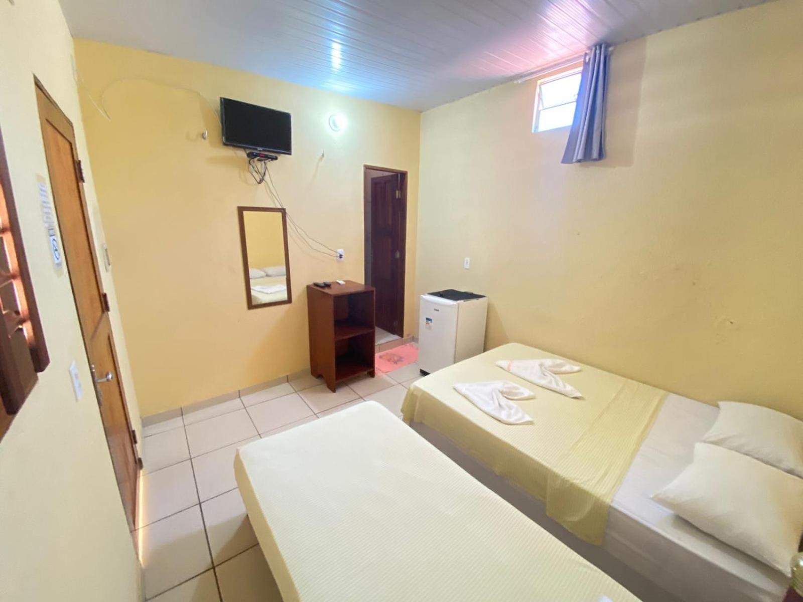Standard Triple Room - Photo 2