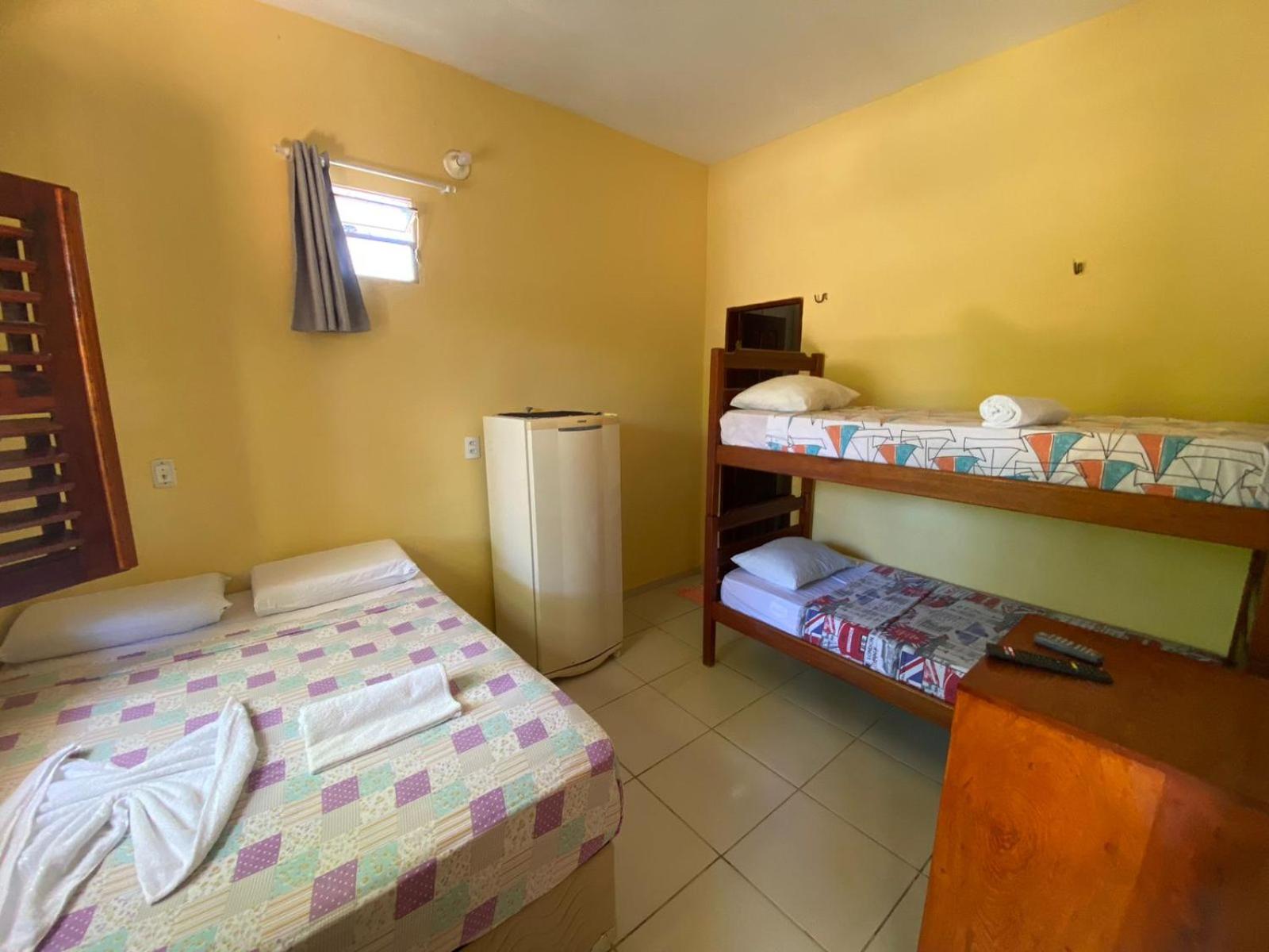 Quadruple Room - Photo 3