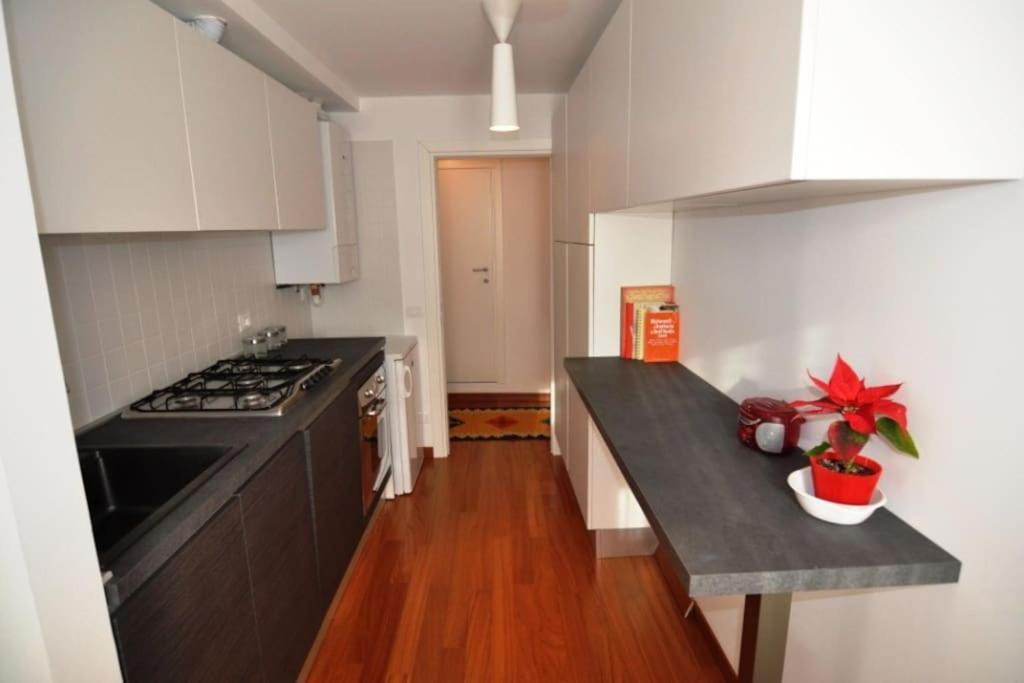 Two-Bedroom Apartment photo 2