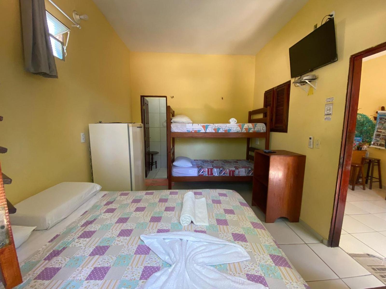 Quadruple Room - Photo 5