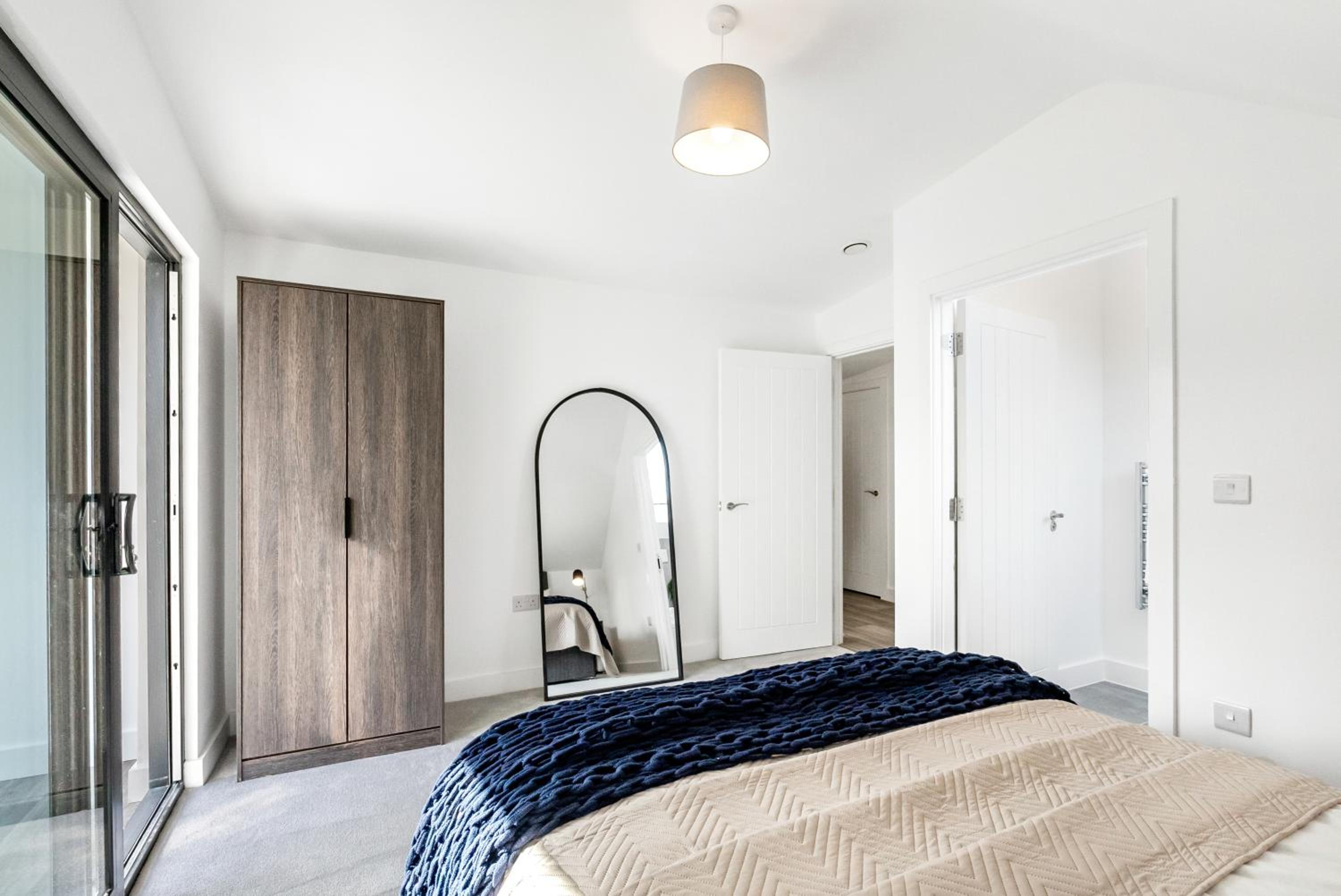 Penthouse Apartment photo 2