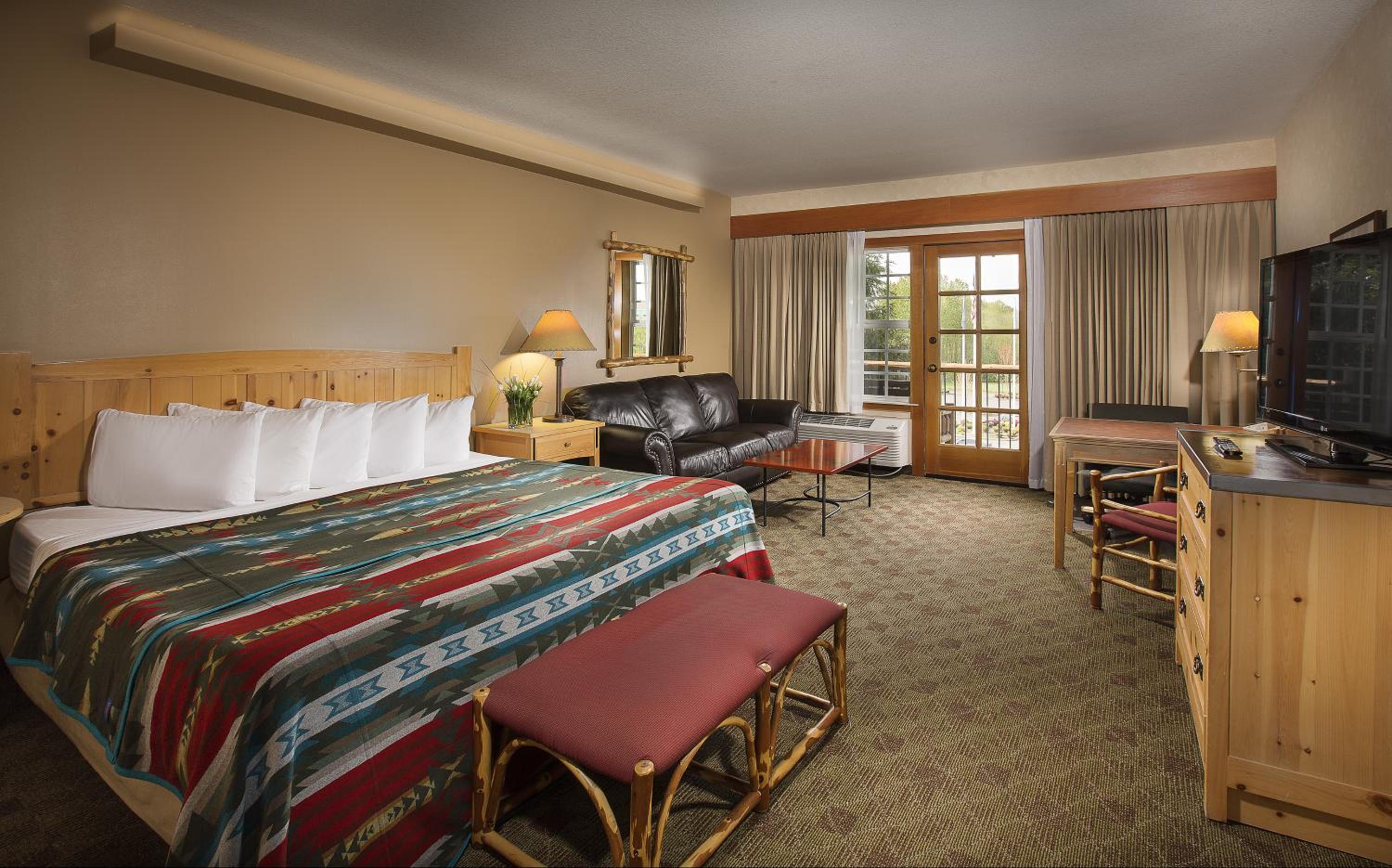 King Room - Photo 10