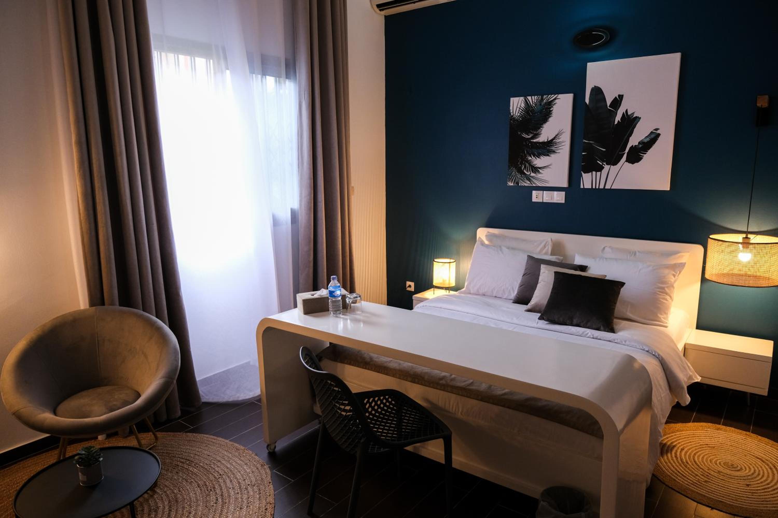 Superior Double Room photo 1