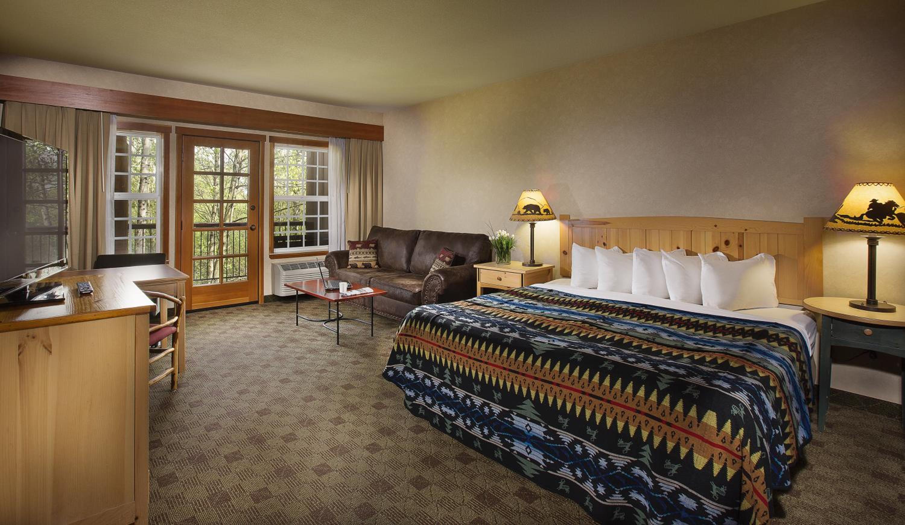 King Room - Photo 9