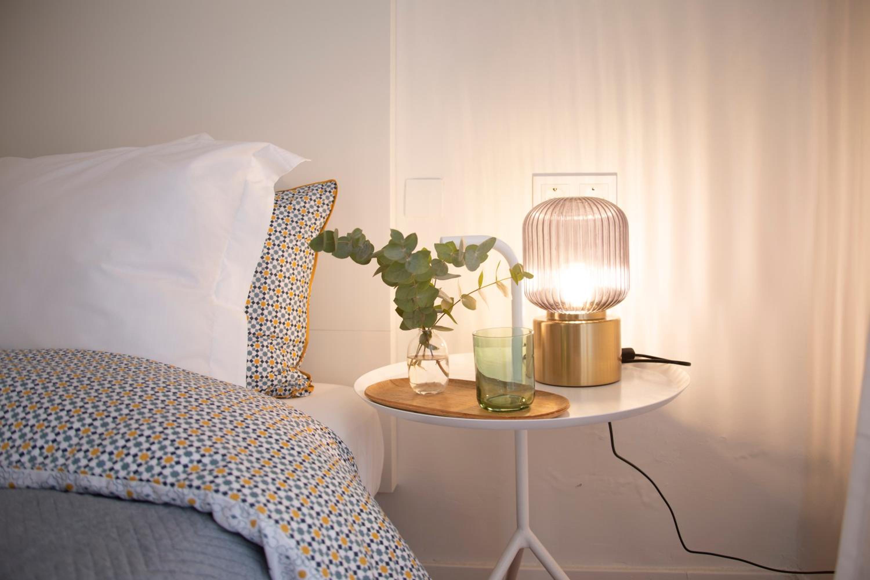 Apartamento Estudio