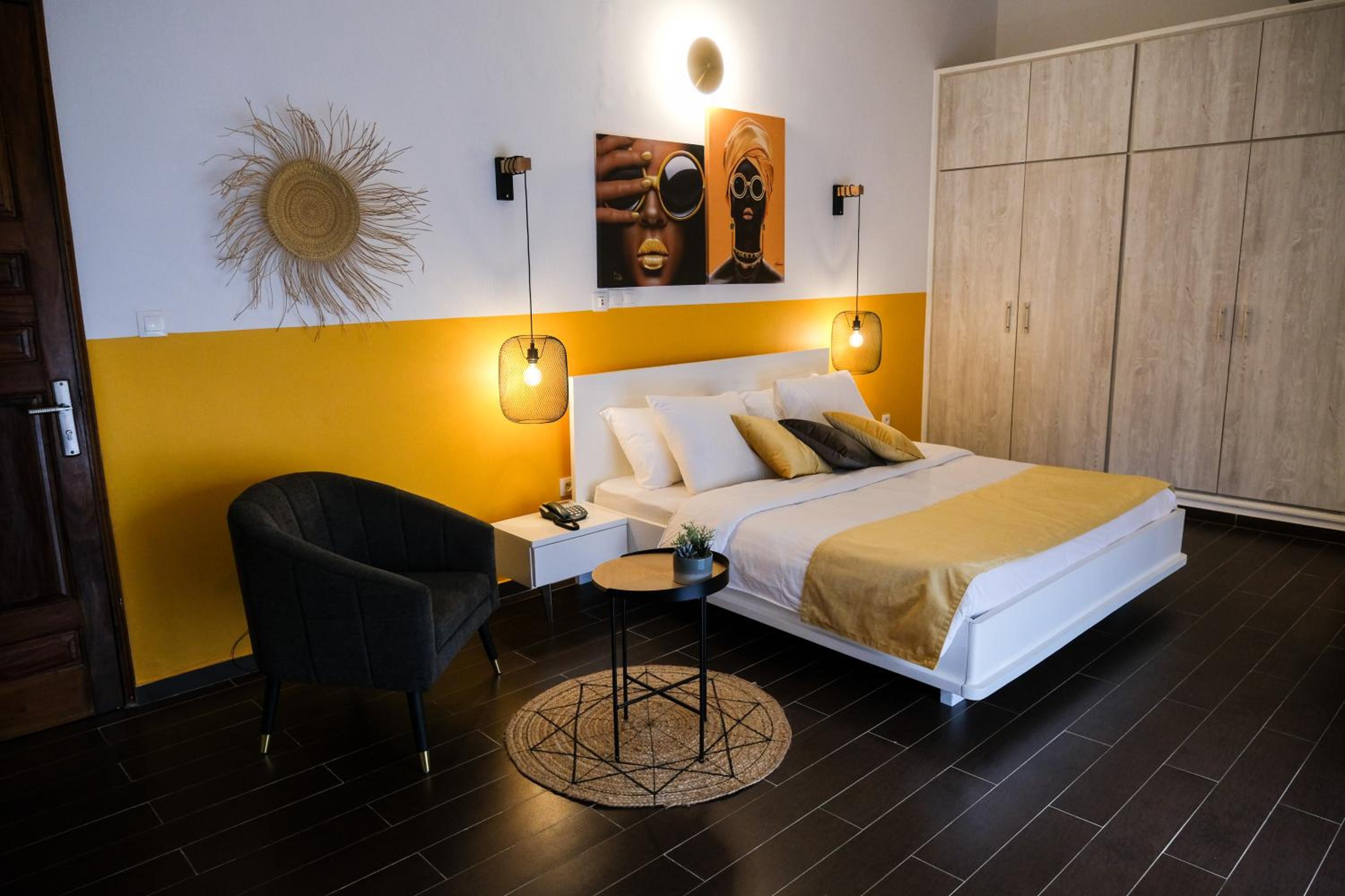 Junior Suite photo 1