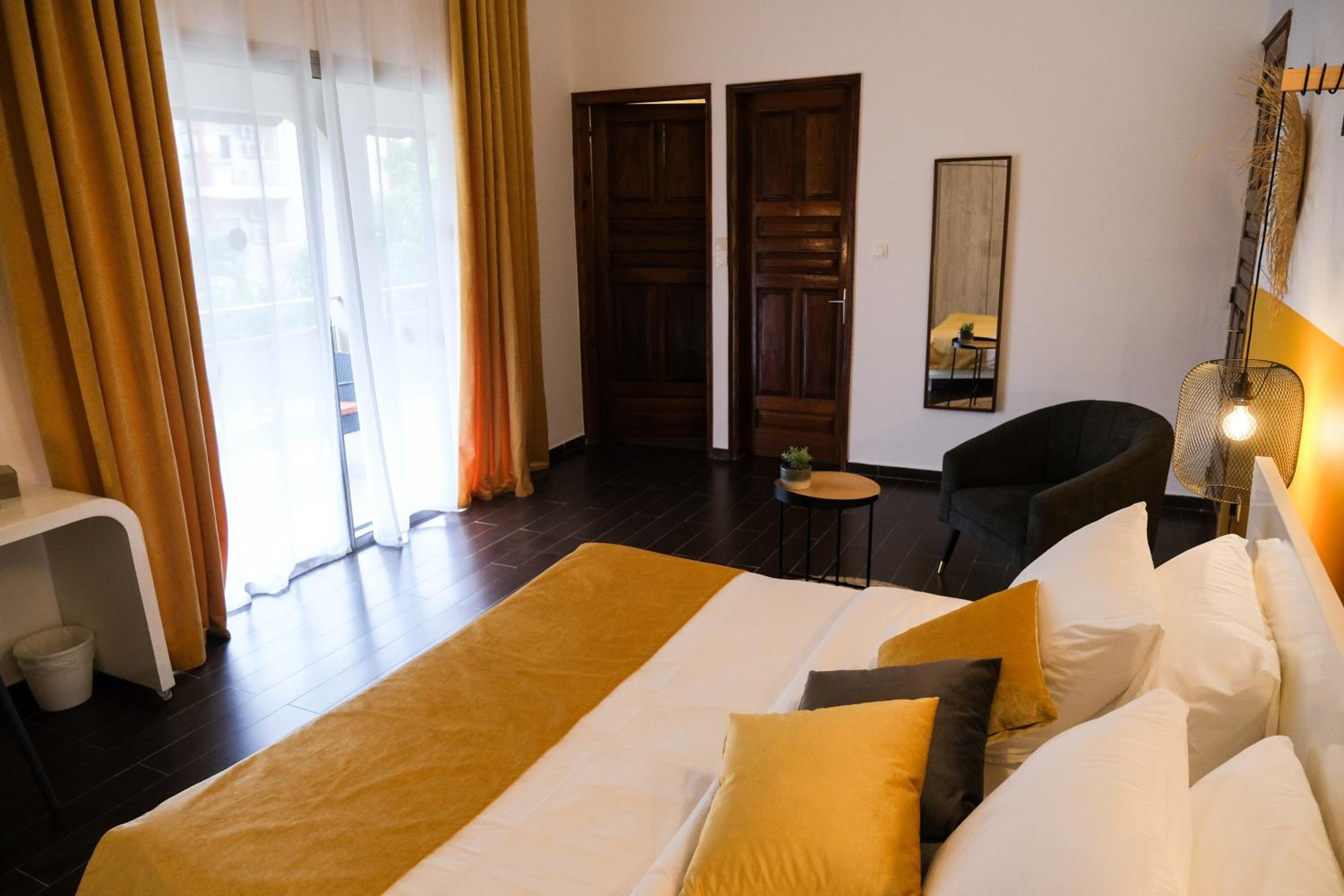 Junior Suite photo 3