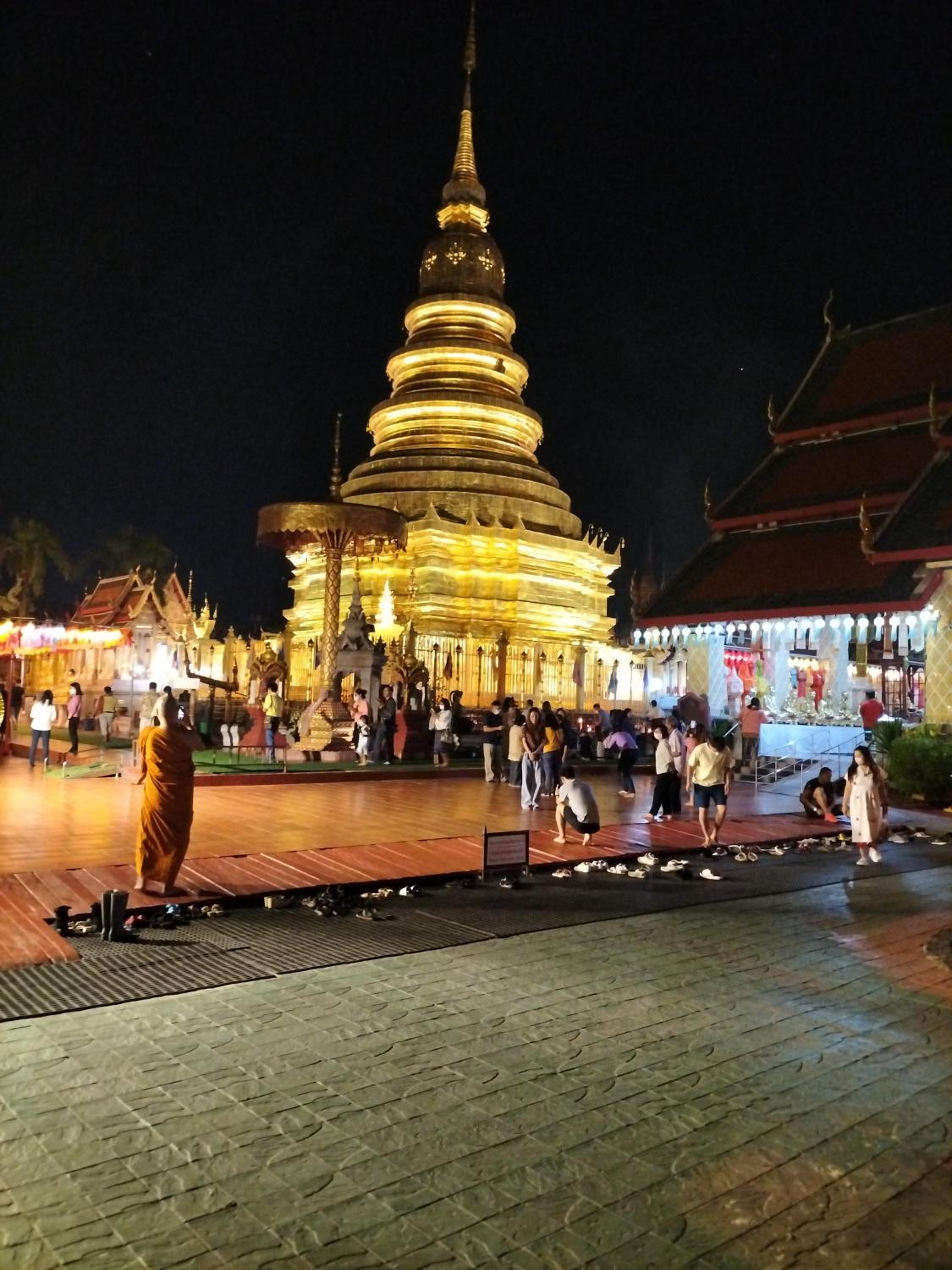 Deluxe Double or Twin Room with Garden View - Photo 23