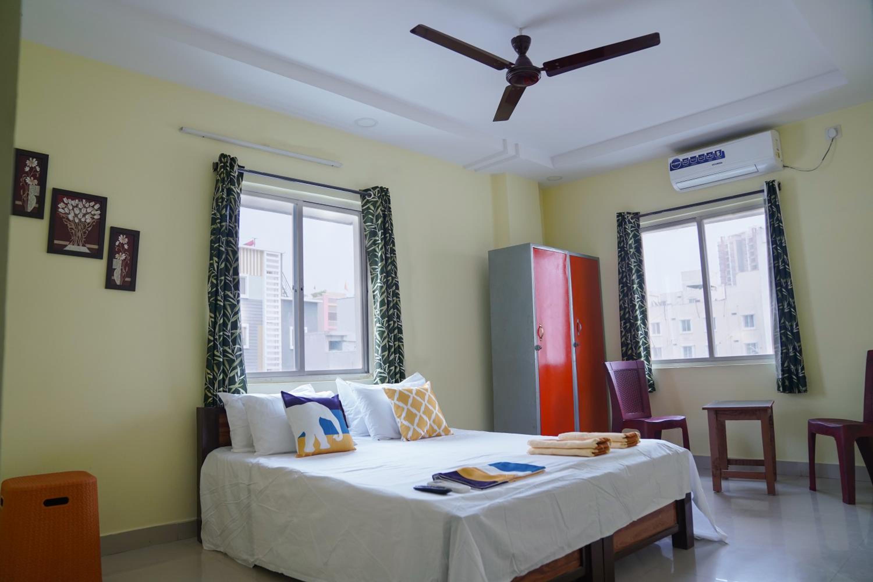 Deluxe Room - Photo 1