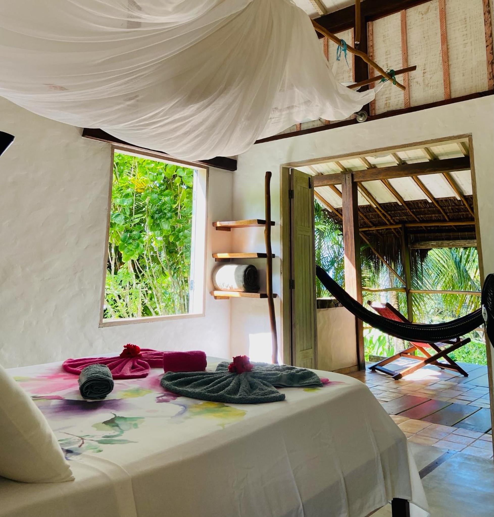 Deluxe Double or Twin Room with Balcony photo 1