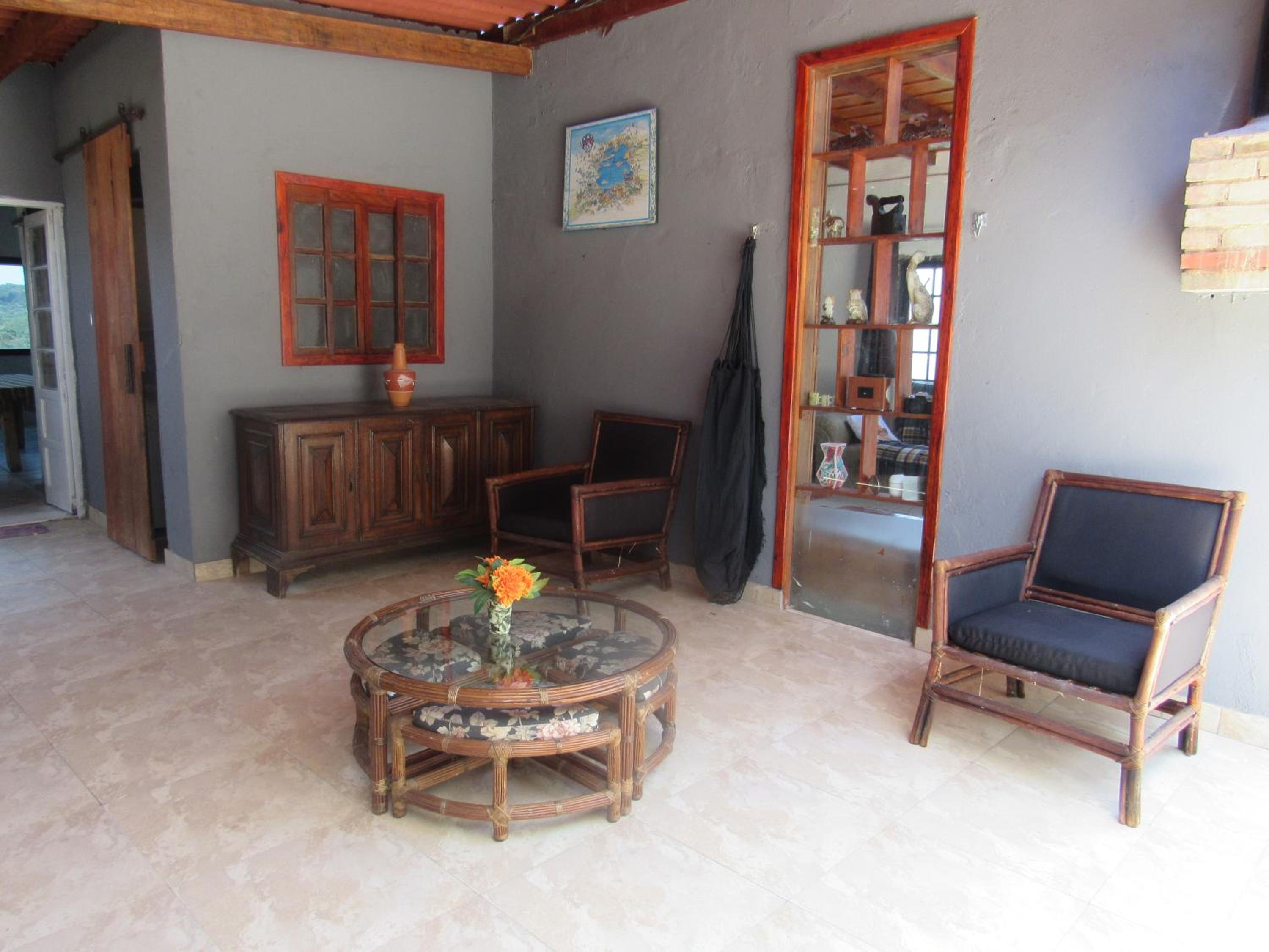 Four-Bedroom House photo 1