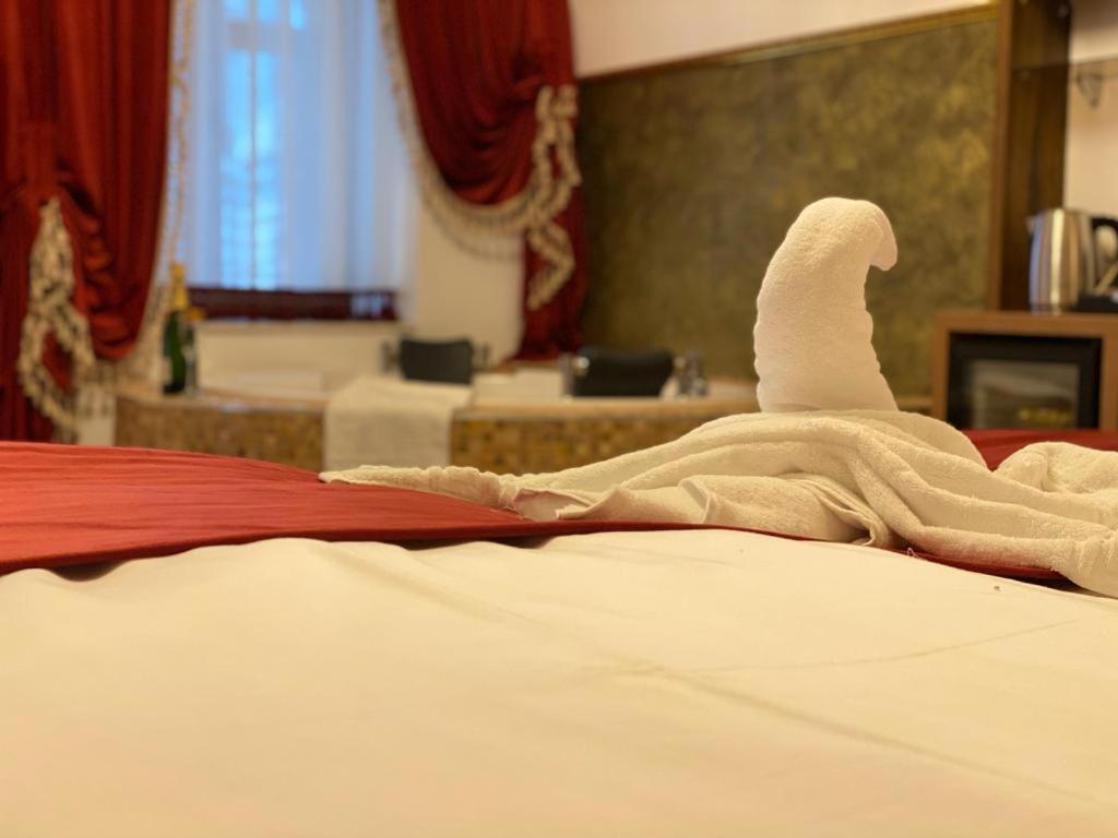 King Room with Spa Bath photo 1