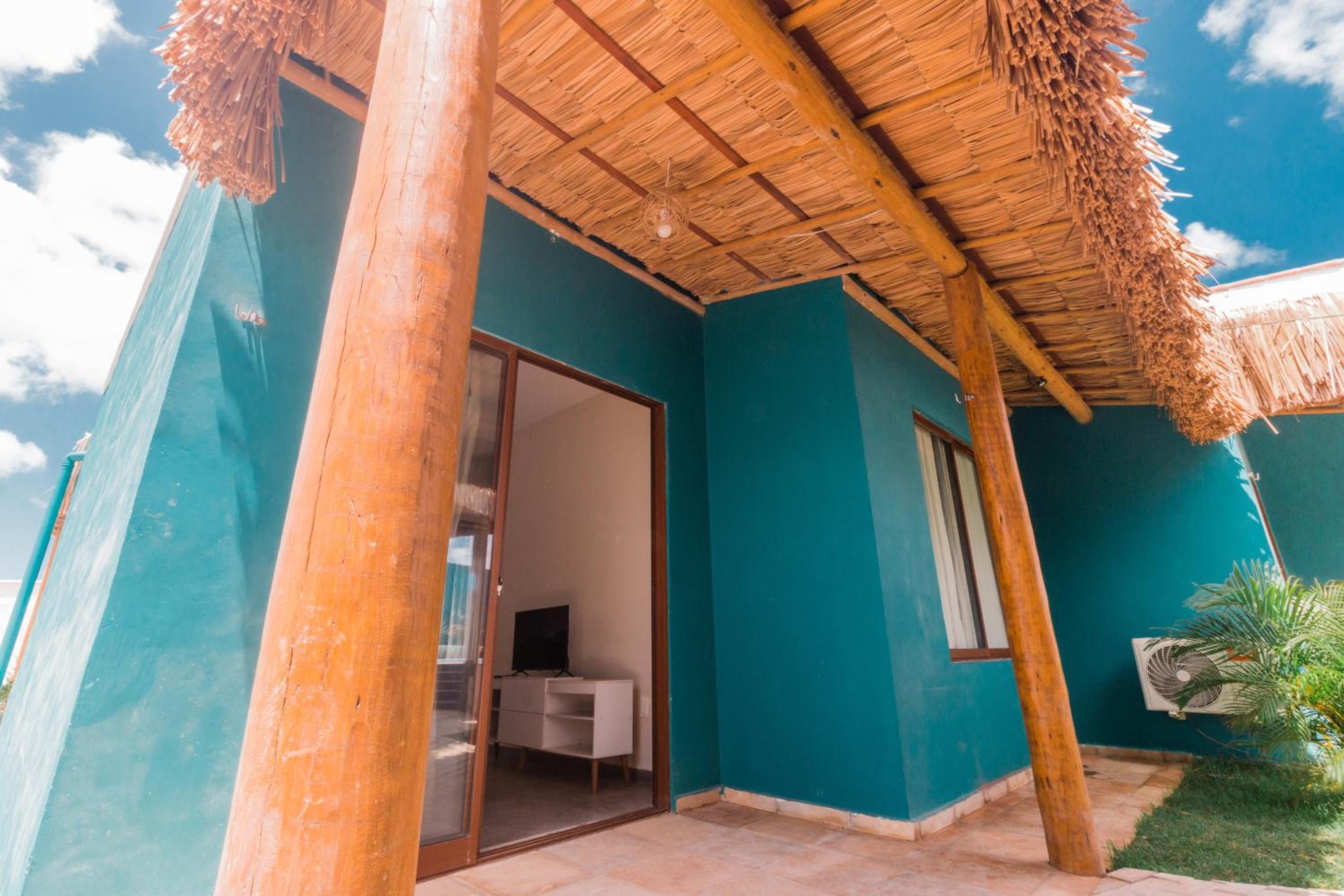 Two-Bedroom Chalet photo 2