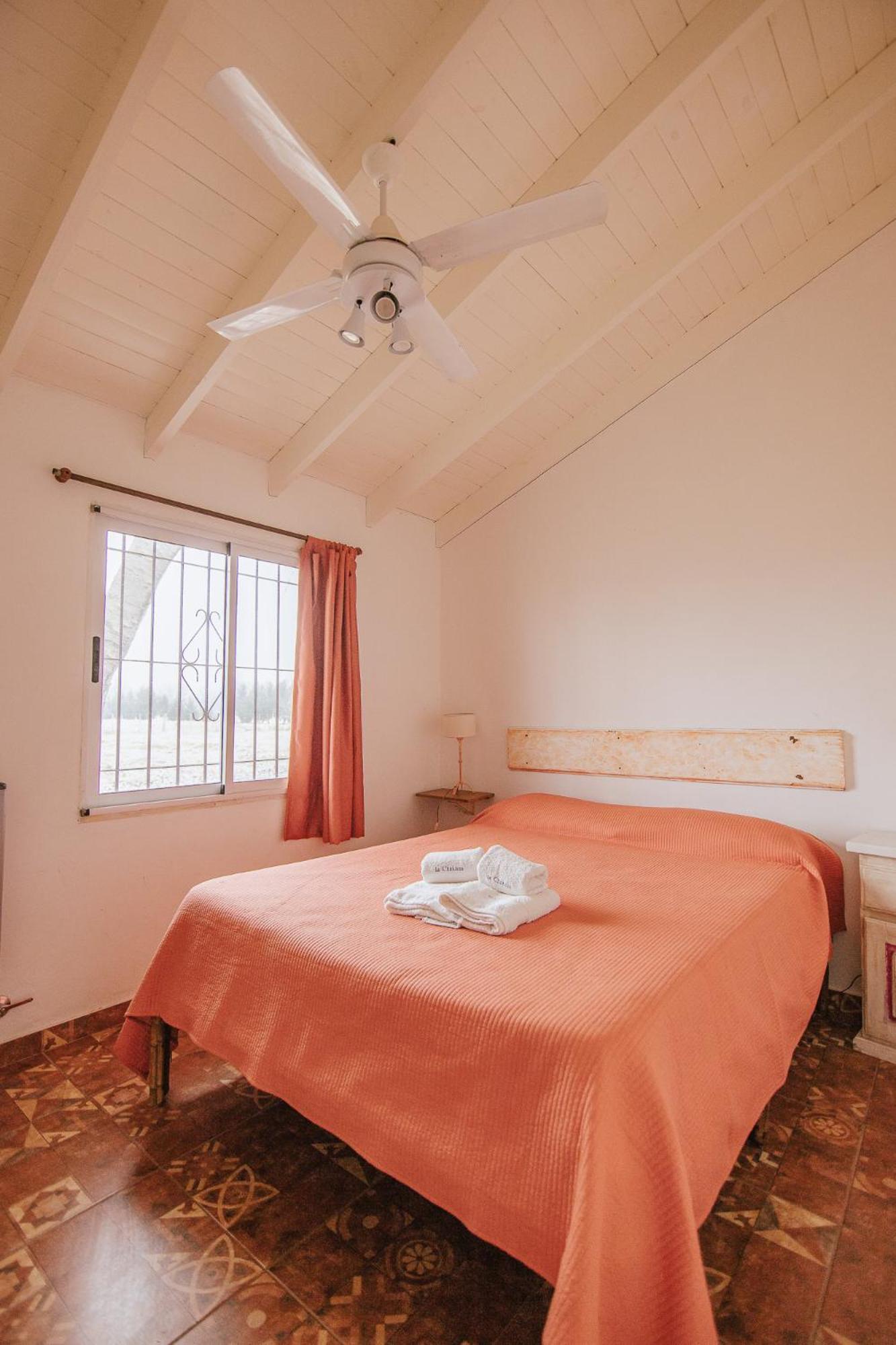 Deluxe Bungalow with Garden View photo 1