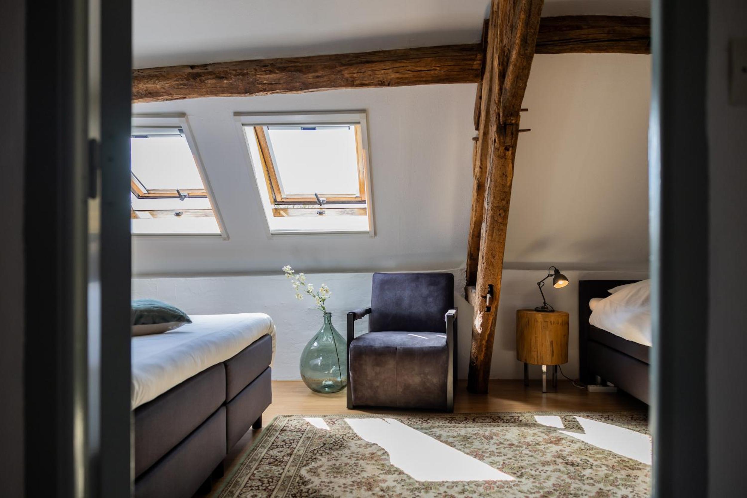 Standard Triple Room photo 1