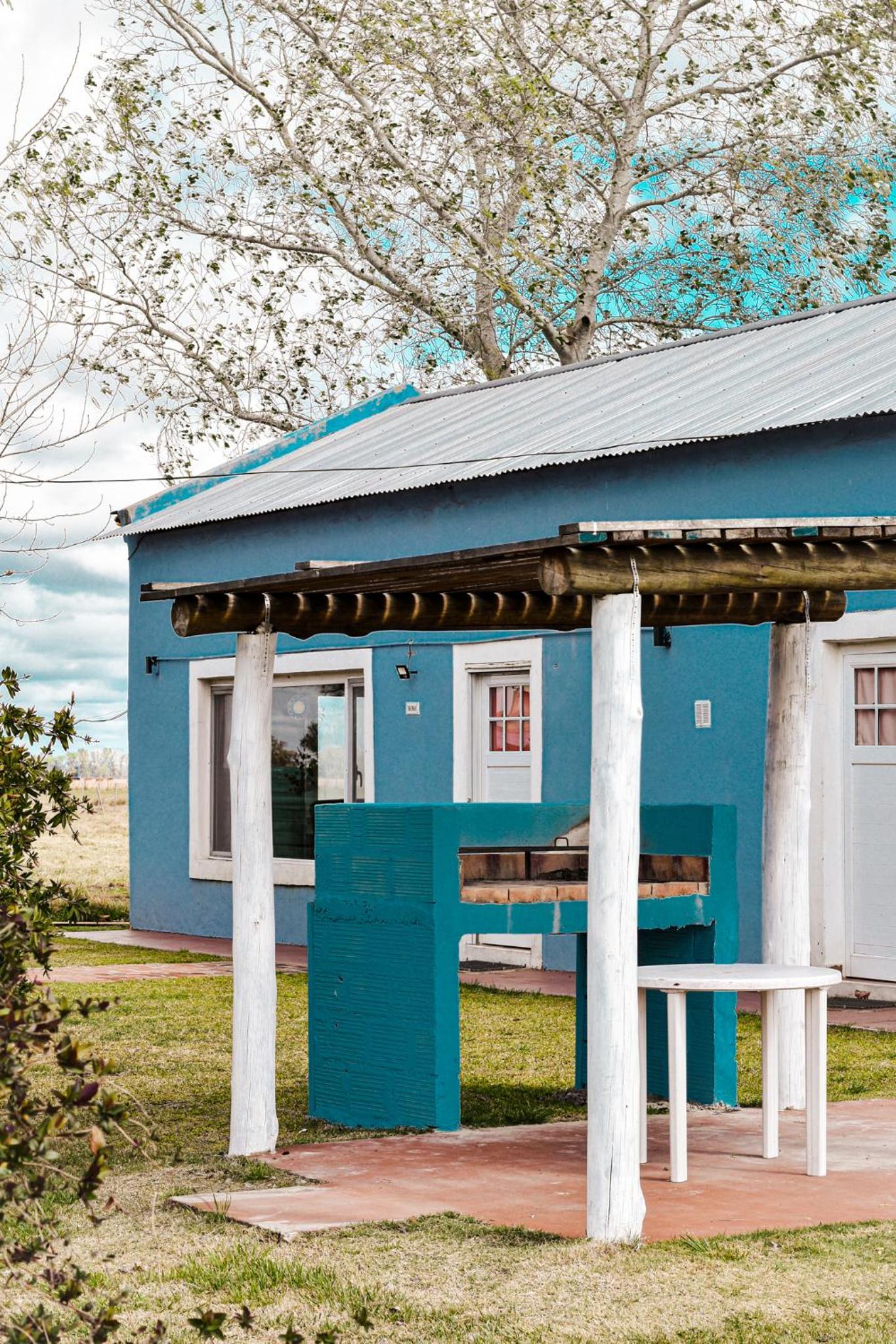 Deluxe Bungalow with Garden View photo 3