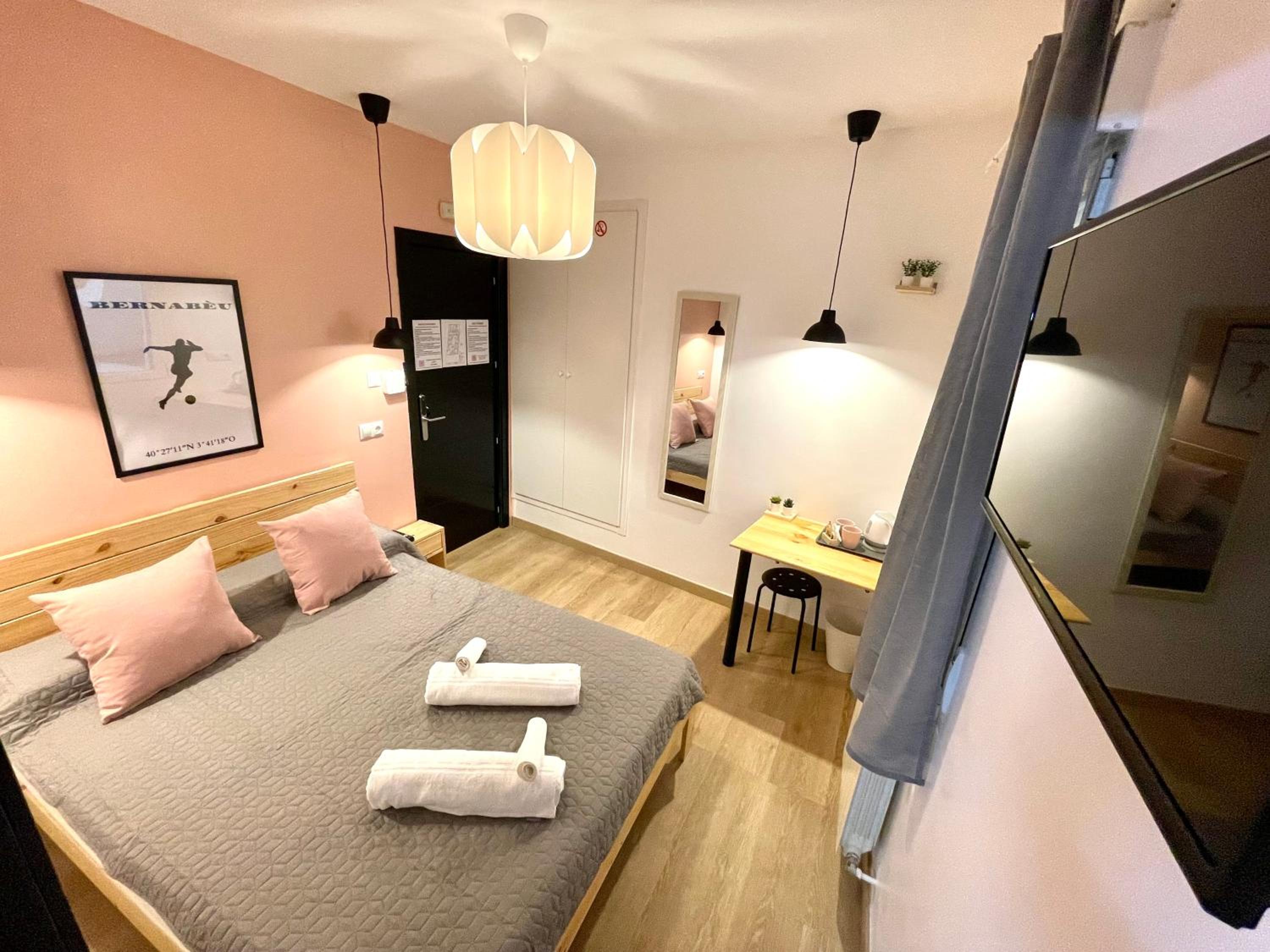 Standard Double Room - Photo 1