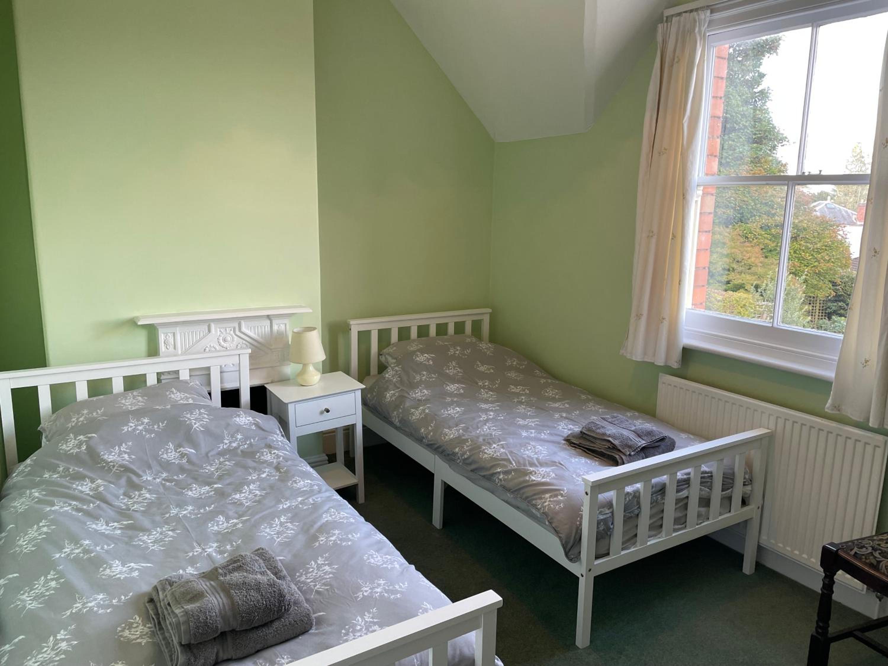 Two-Bedroom House photo 1