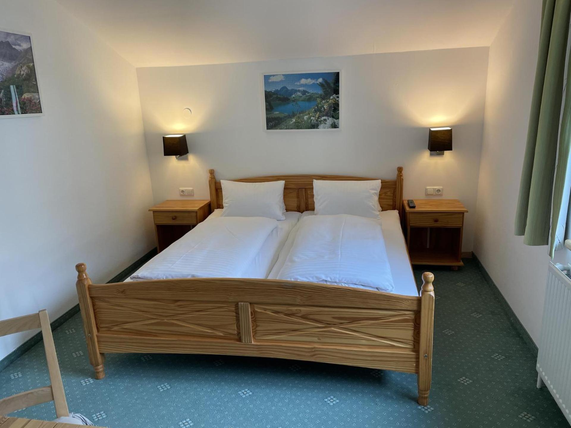 Double Room photo 1