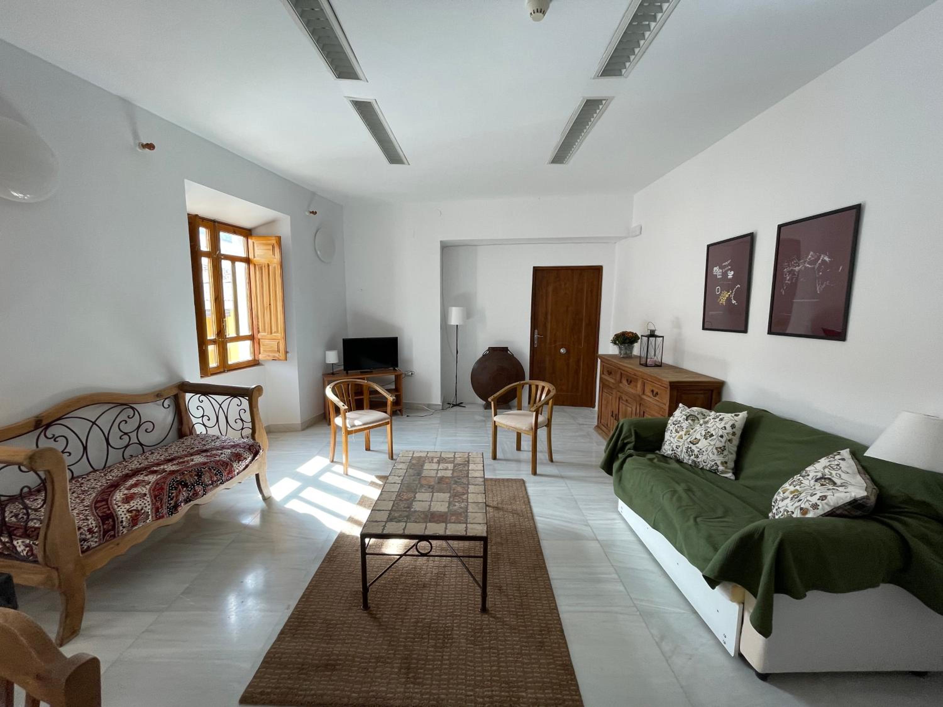 Habitación Doble con Vista a la Montaña