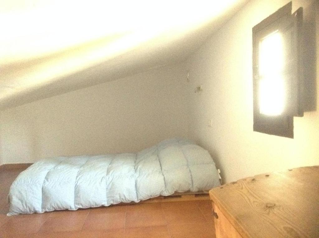 Casa de Dos Habitaciones