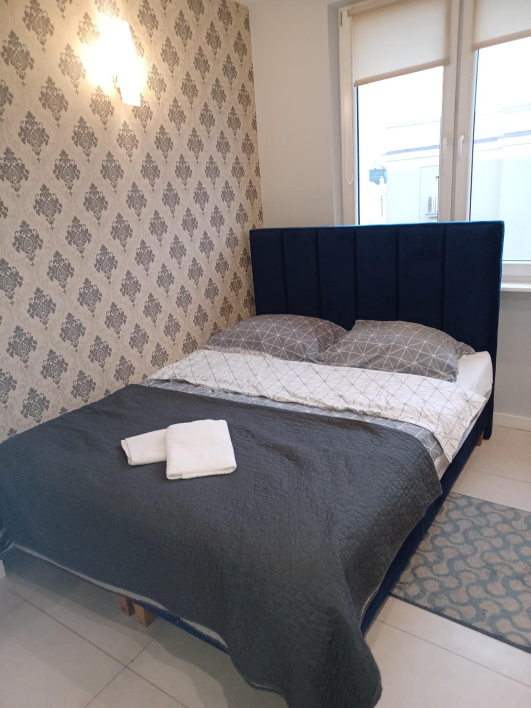 Studio Apartment photo 1