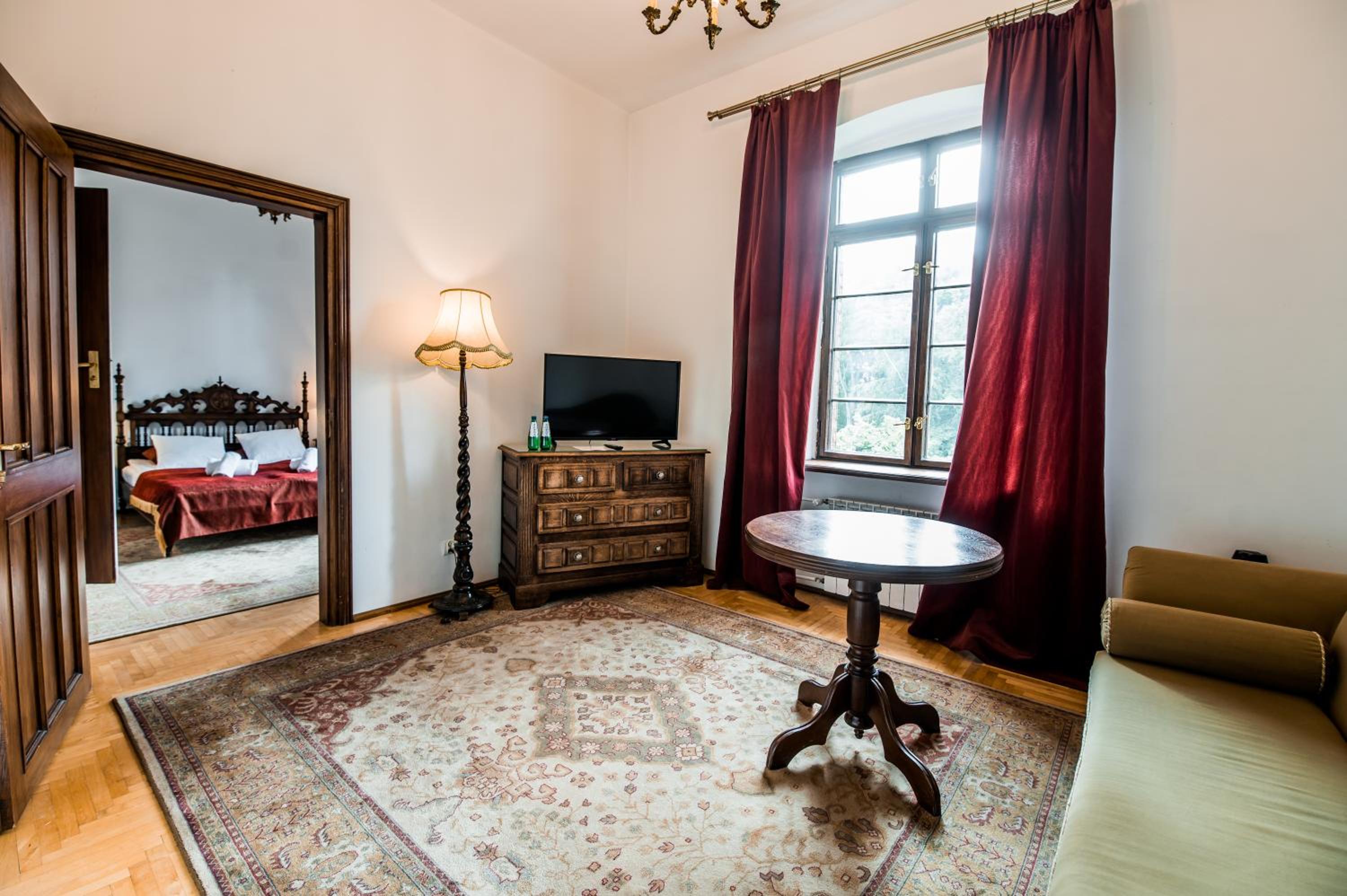 Superior Quadruple Room - Photo 4