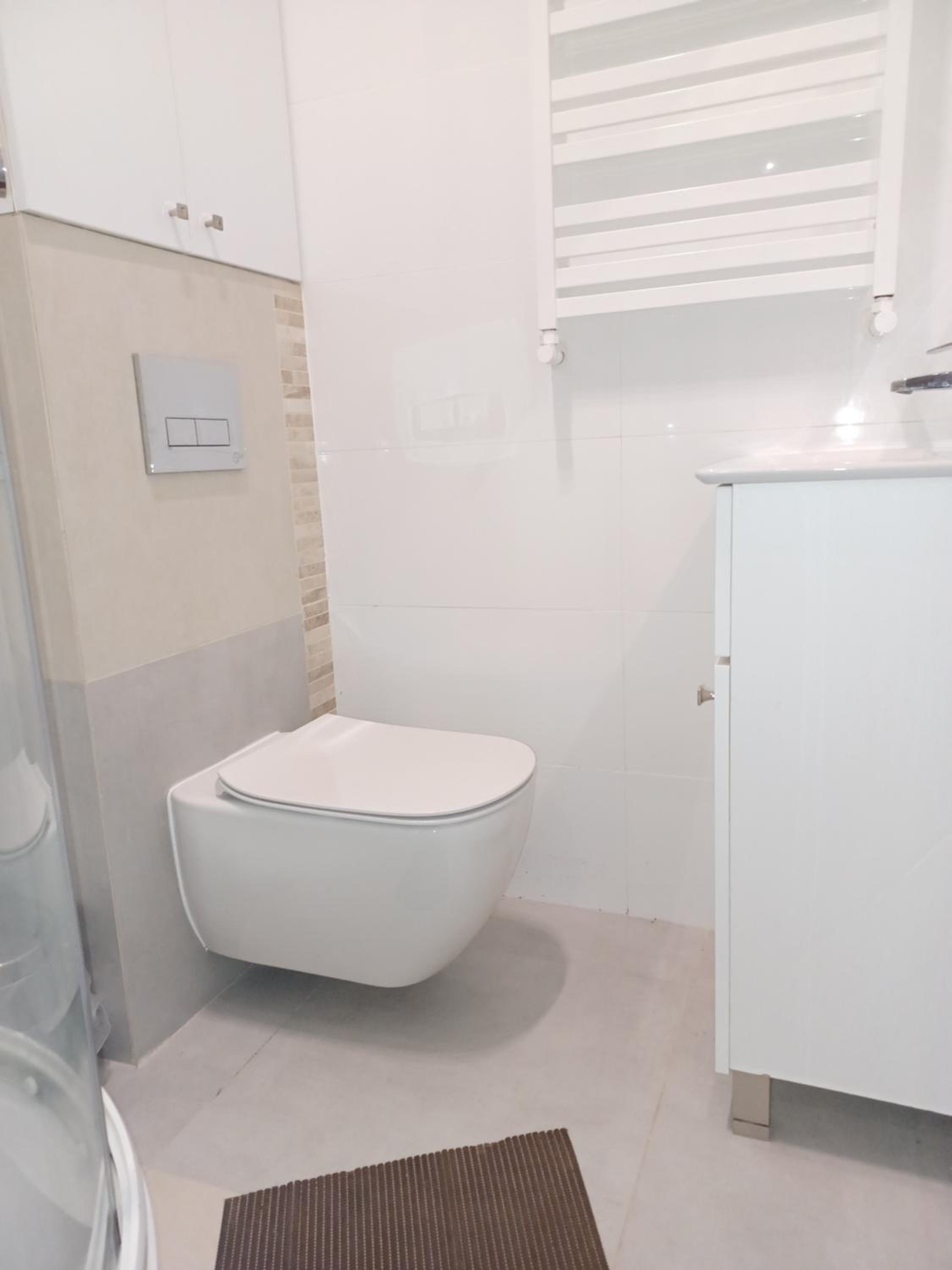 Studio Apartment photo 3