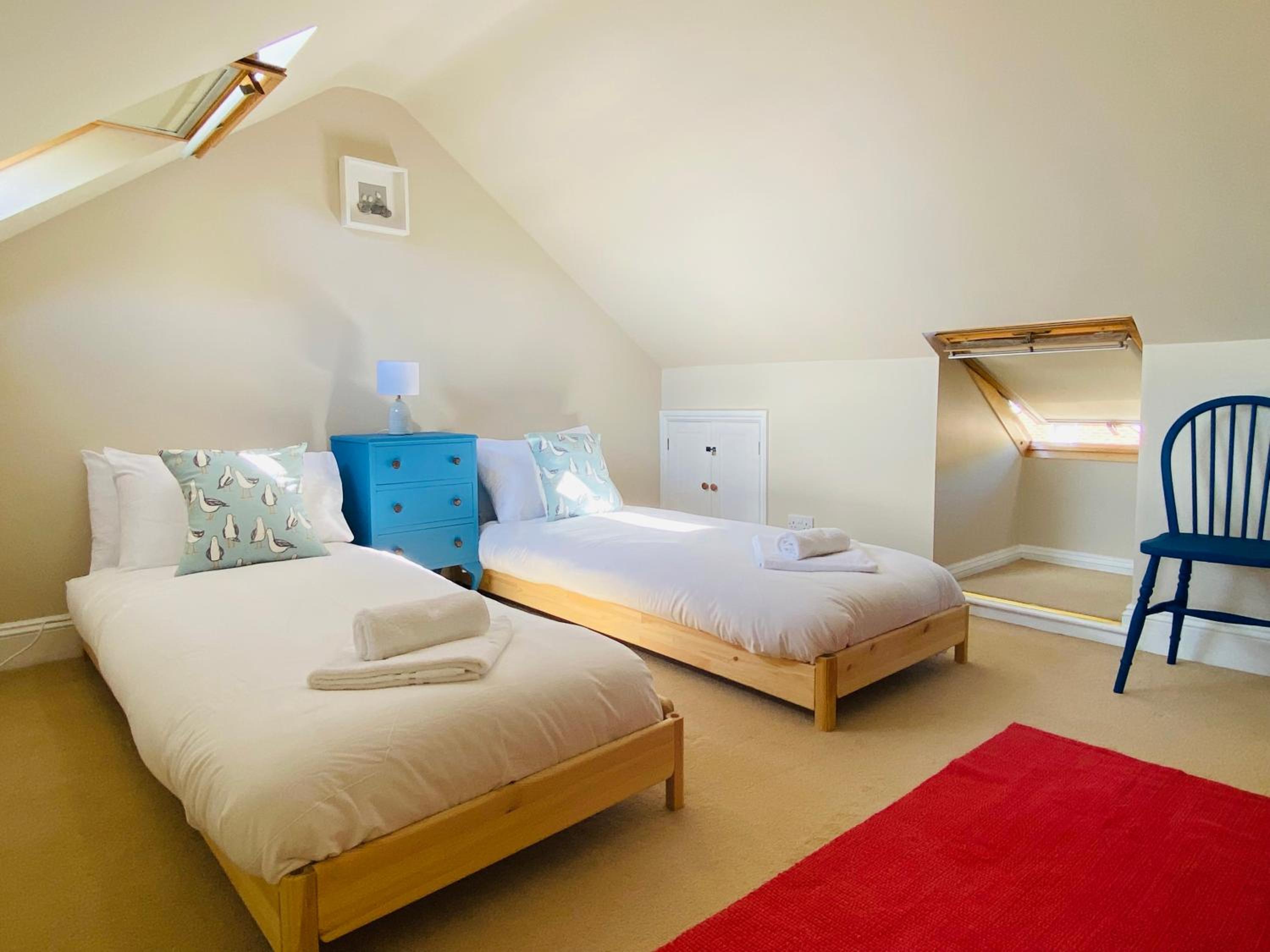 Three-Bedroom House photo 1