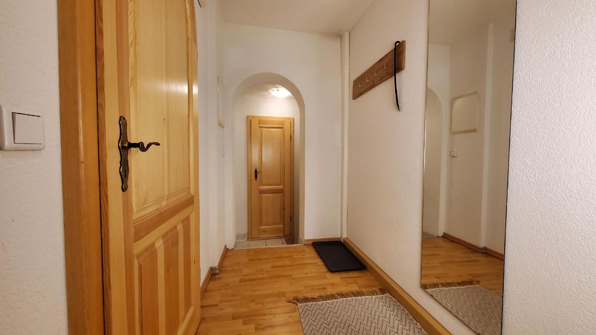 Two-Bedroom Apartment photo 1