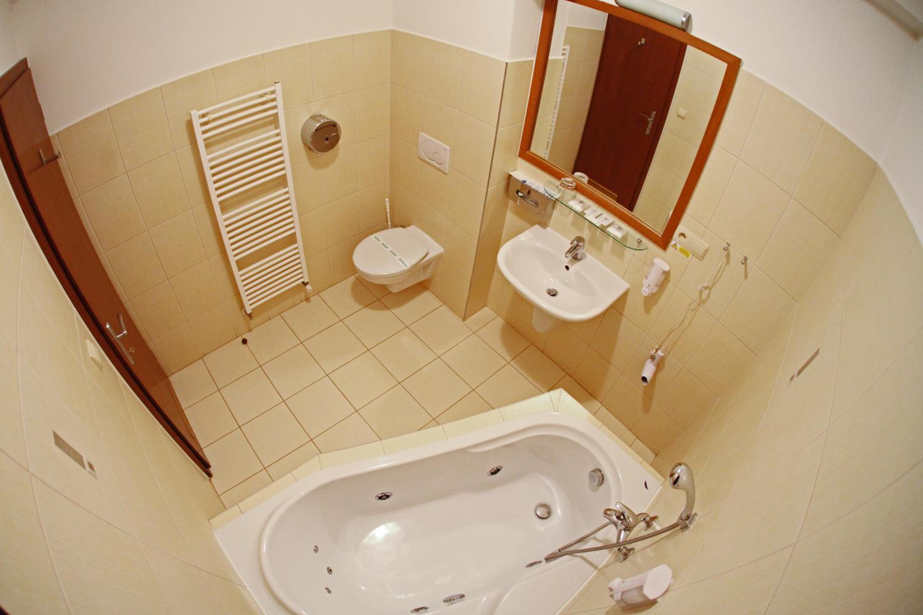 Two-Bedroom Suite photo 2