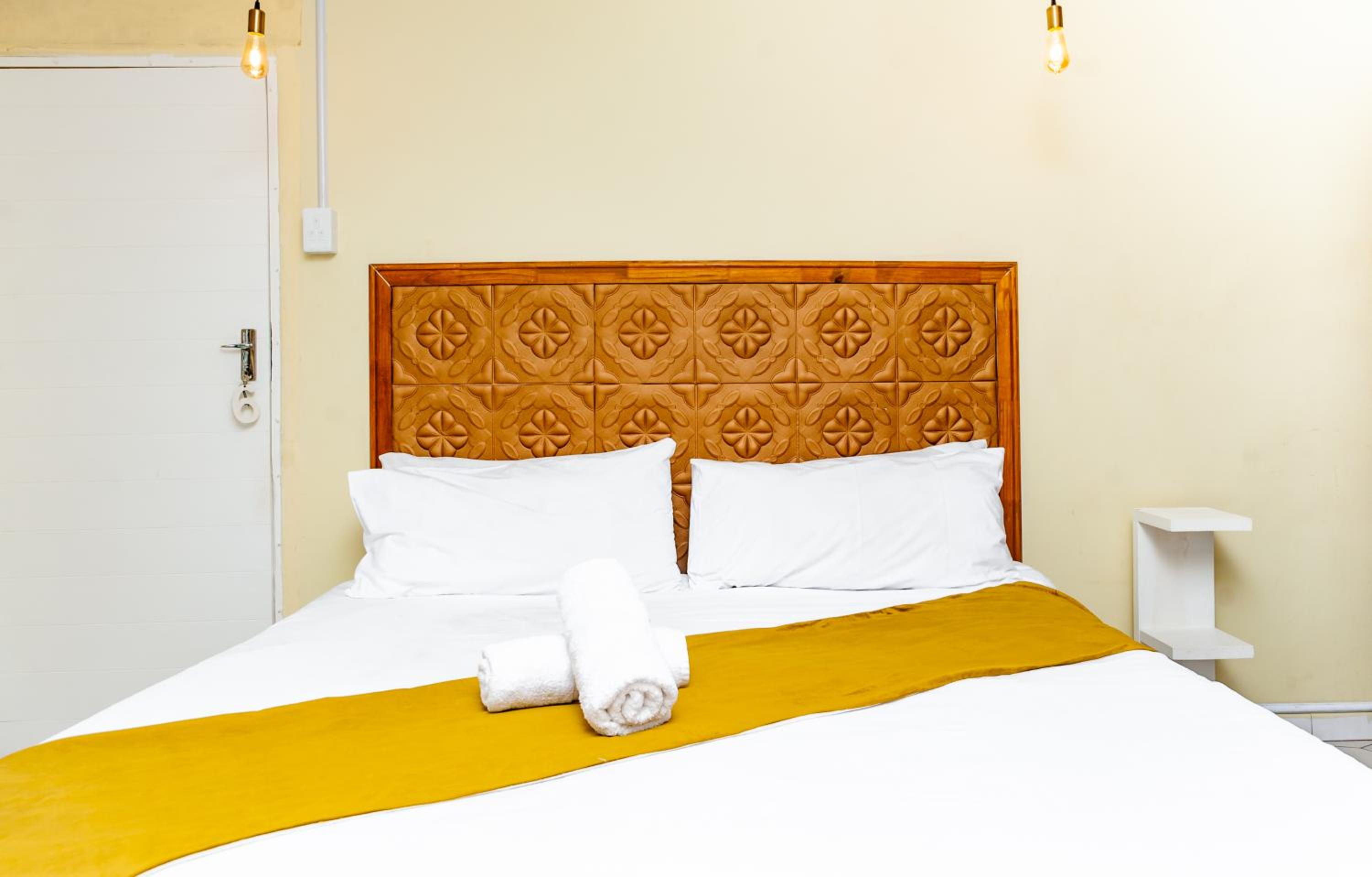 King Room - Photo 22