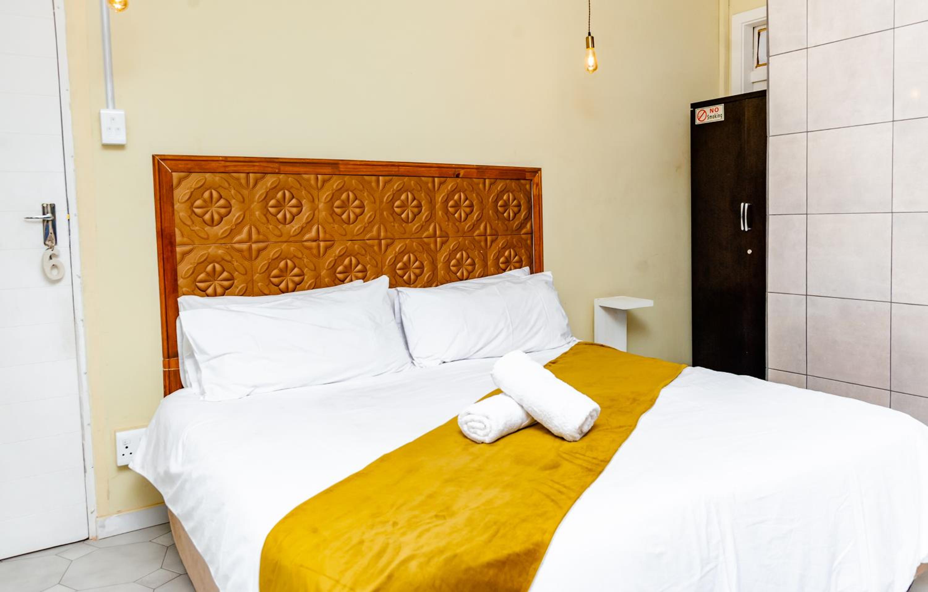 King Room - Photo 24