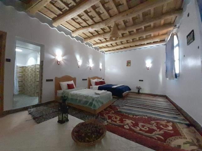 Basic Triple Room - Photo 3