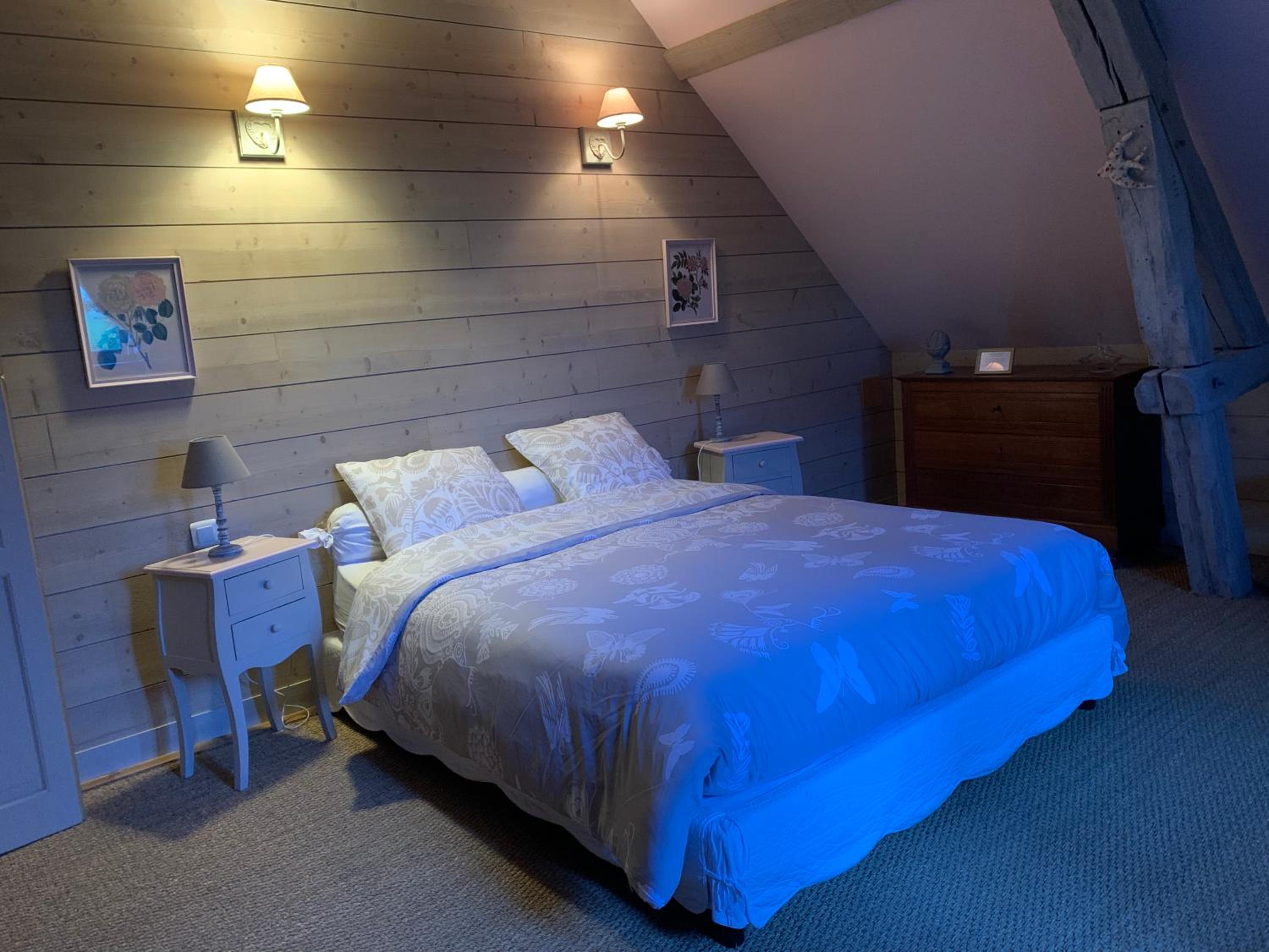 Two-Bedroom Suite photo 1