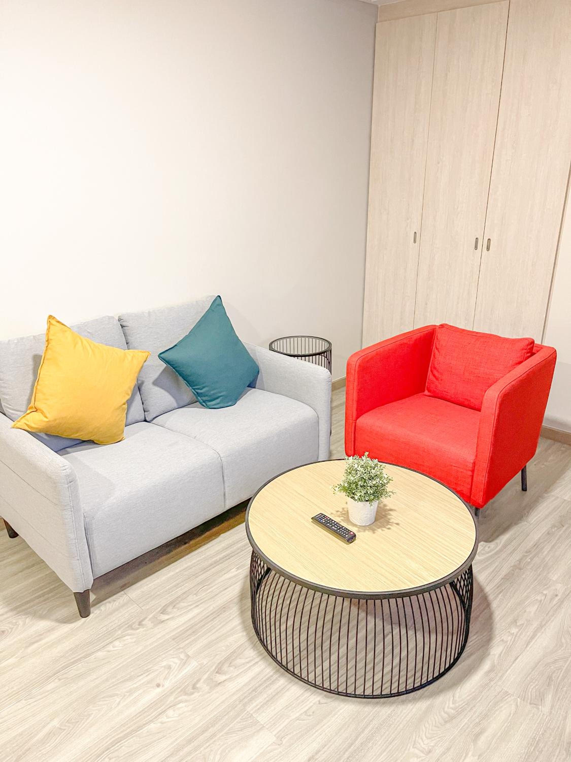 Family Room photo 1